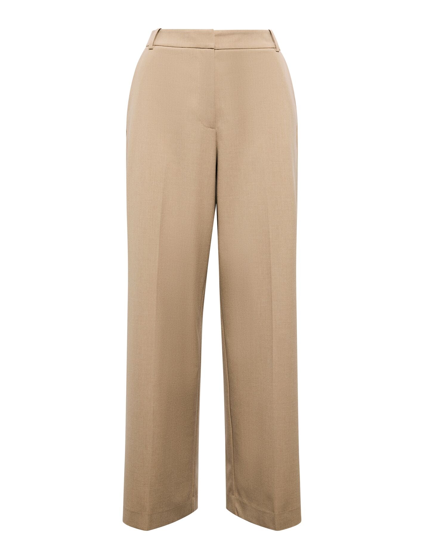 Sophia Petite Wide Leg Pants Forever New