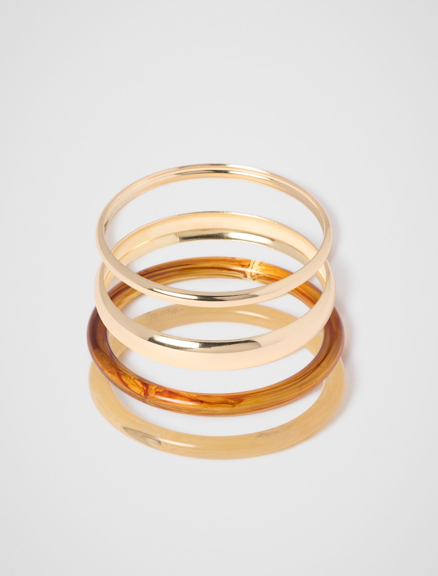 Eliana Bangle Multi Pack 0 Multi Forever New