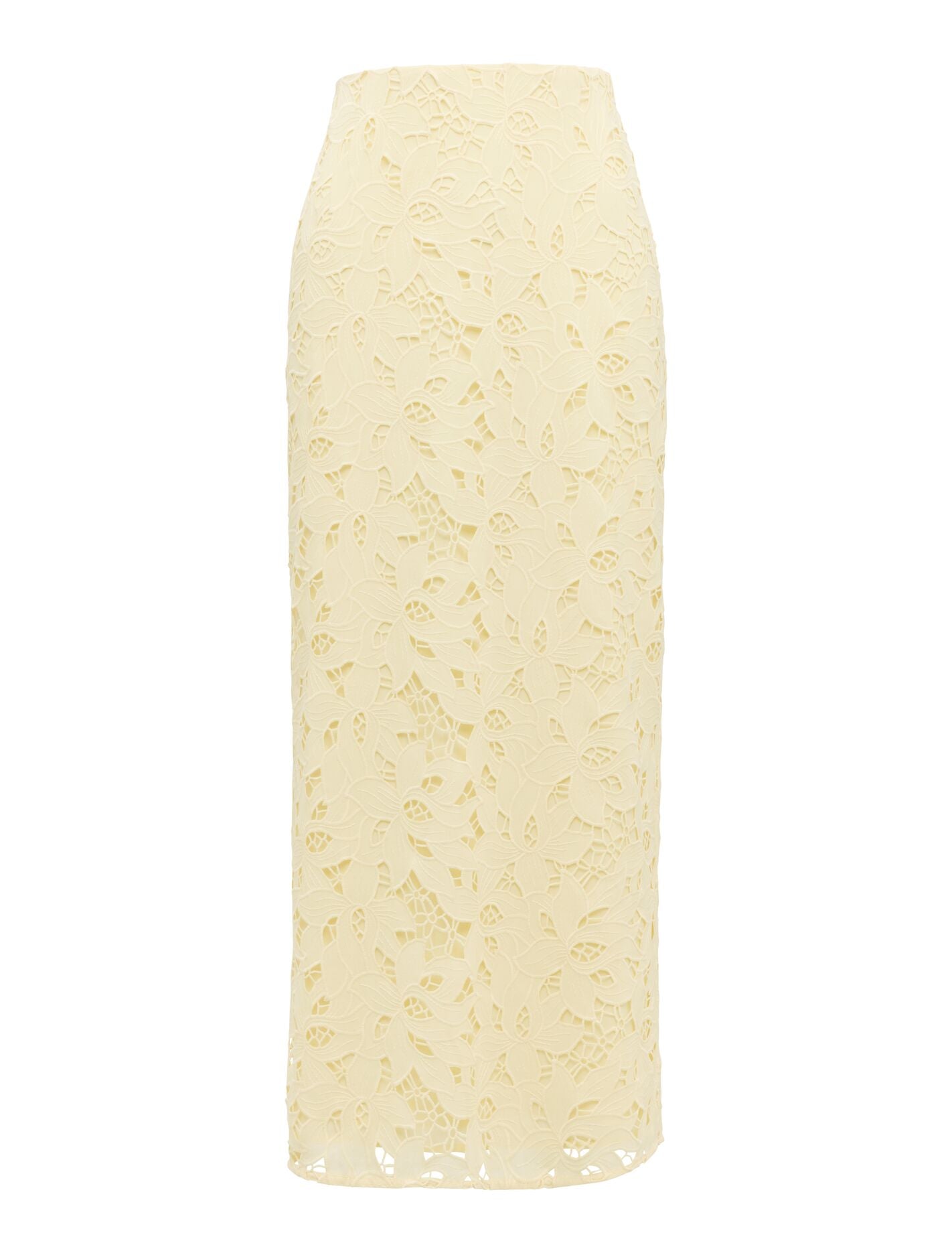 Andie Lace Maxi Skirt Forever New