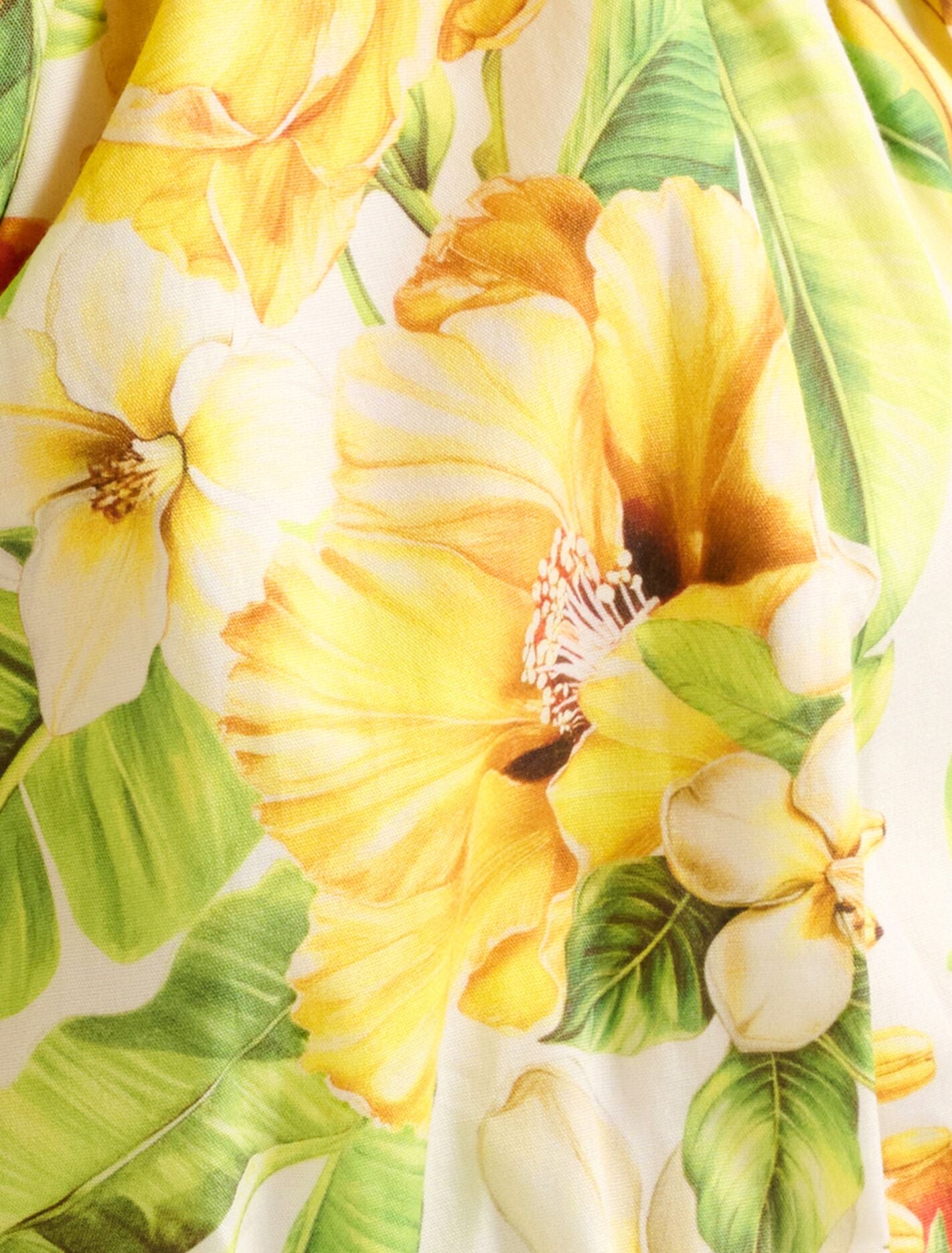 Belle Cut-Out Girls Dress Forever New