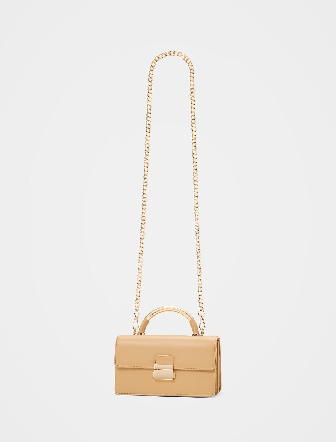 Kaylee Top Handle Mini Bag Forever New