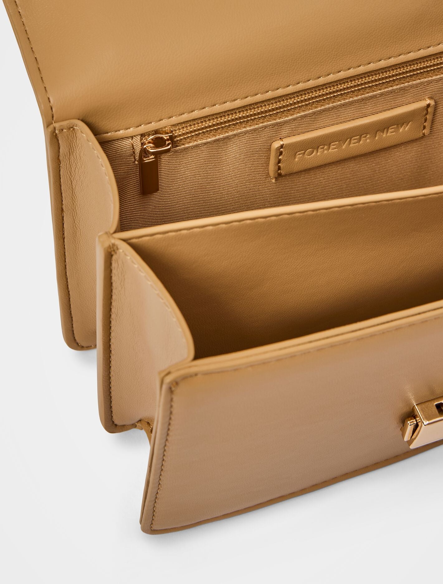 Kaylee Top Handle Mini Bag Forever New