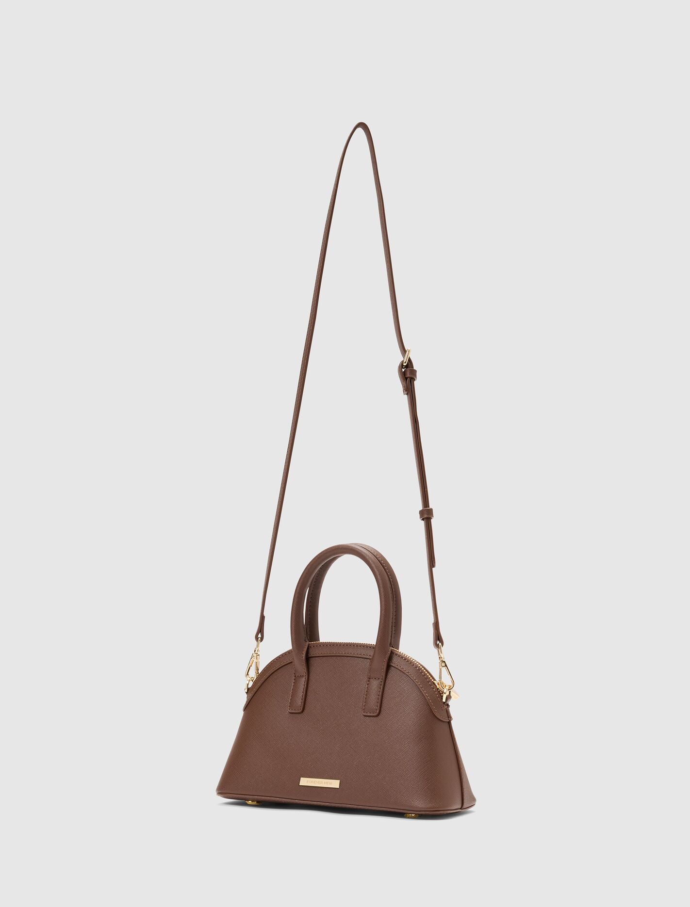 Indiana Bowler Bag Forever New
