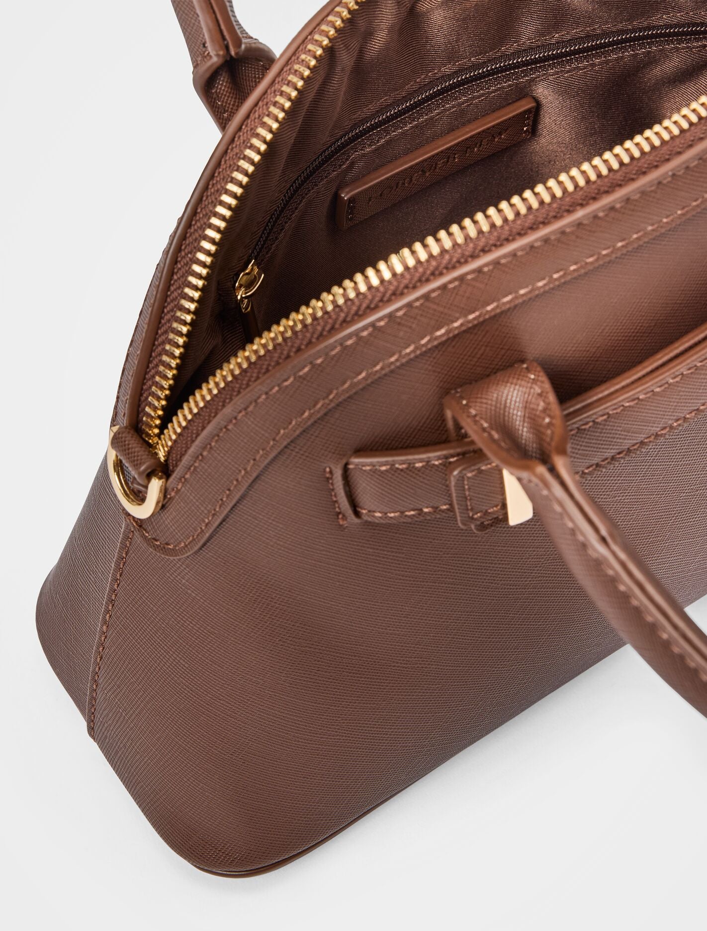 Indiana Bowler Bag Forever New