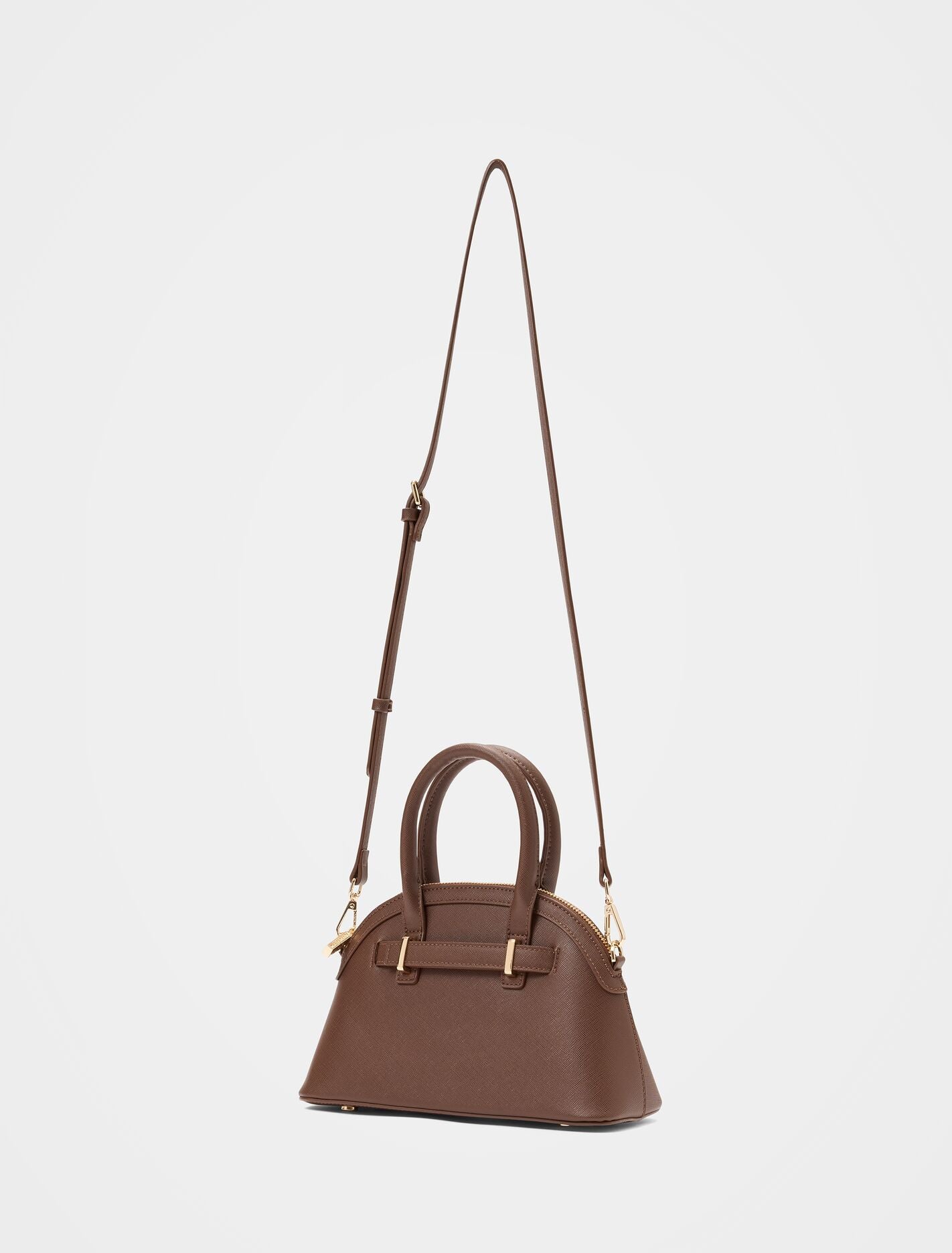 Indiana Bowler Bag Forever New