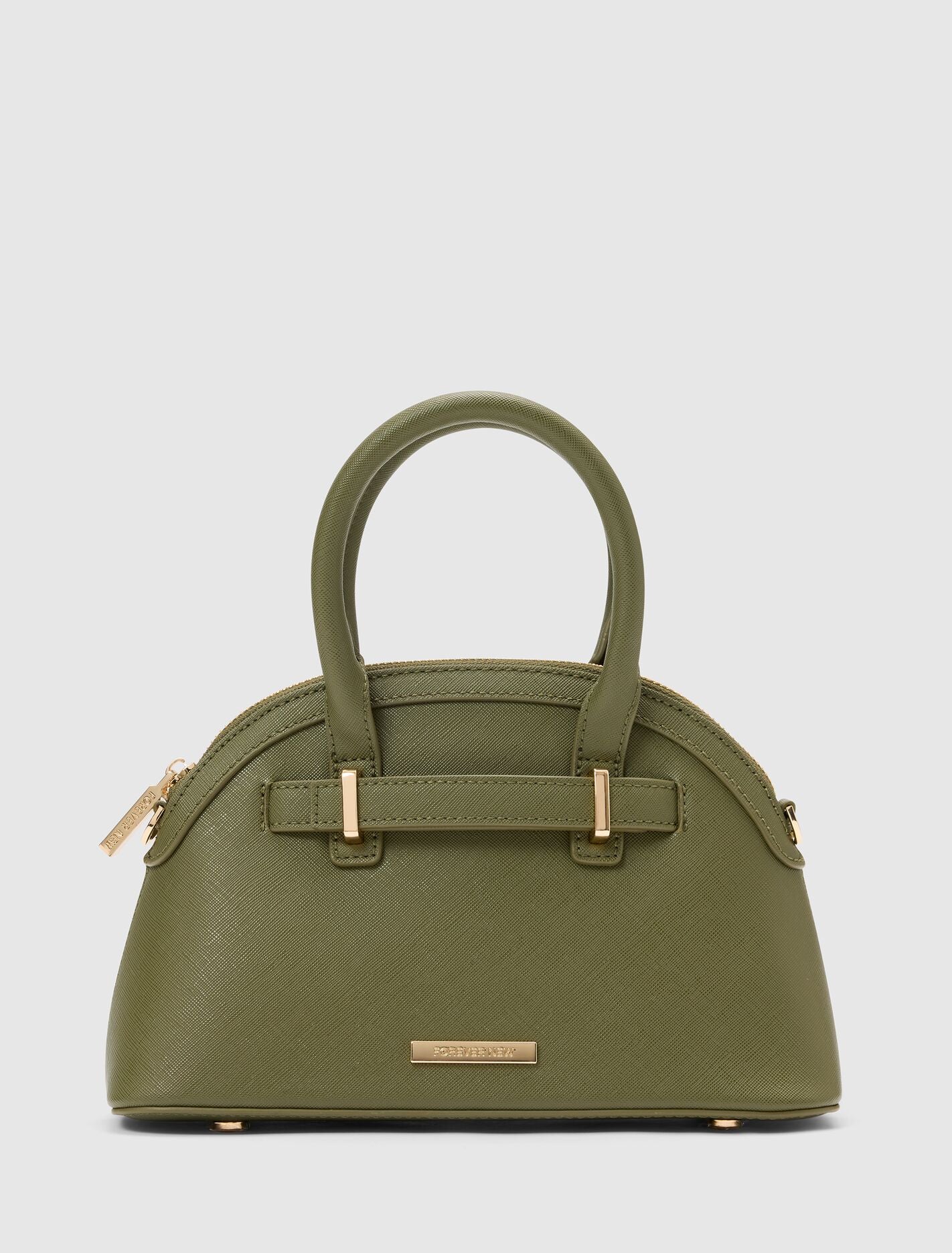 Indiana Bowler Bag Forever New