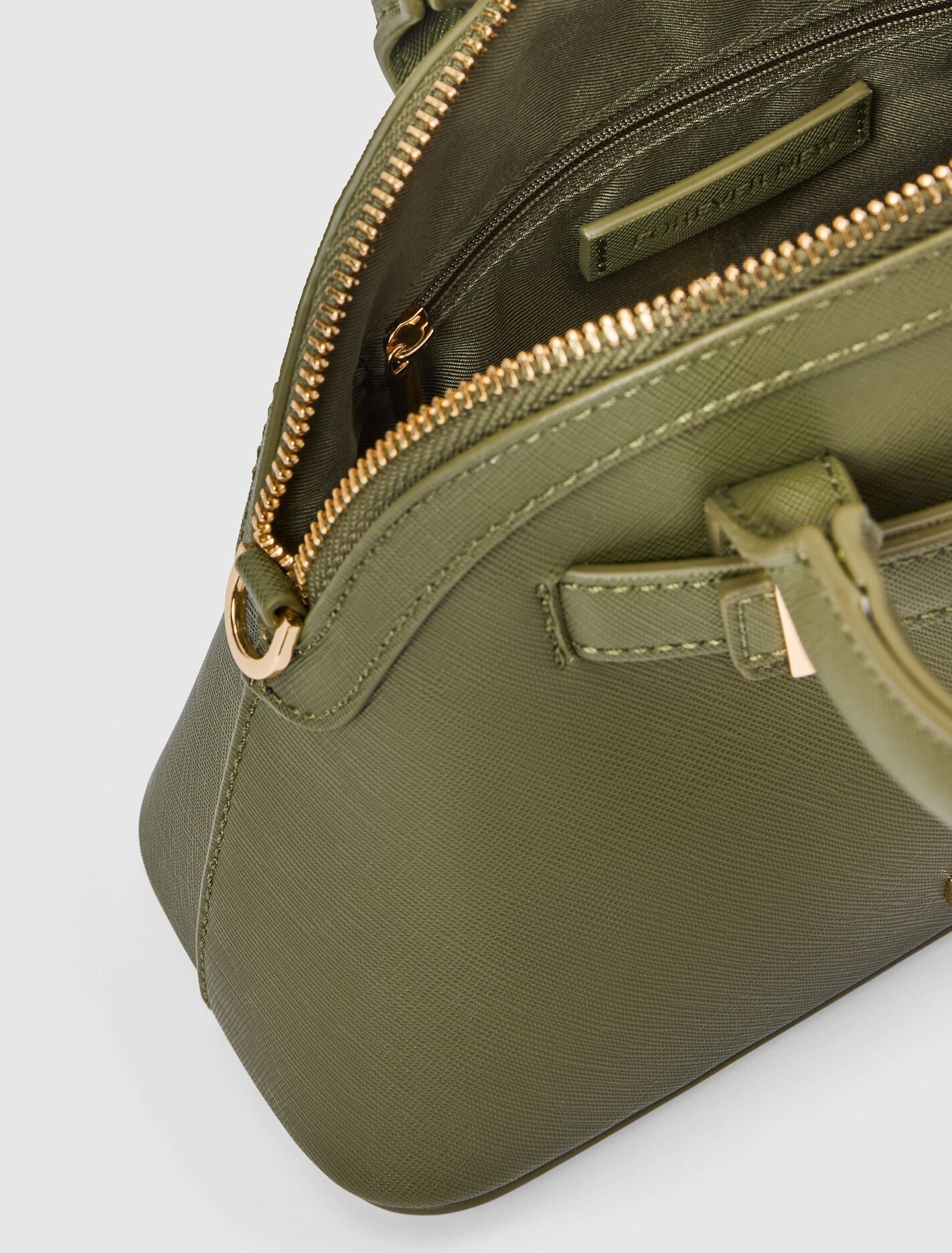 Indiana Bowler Bag Forever New