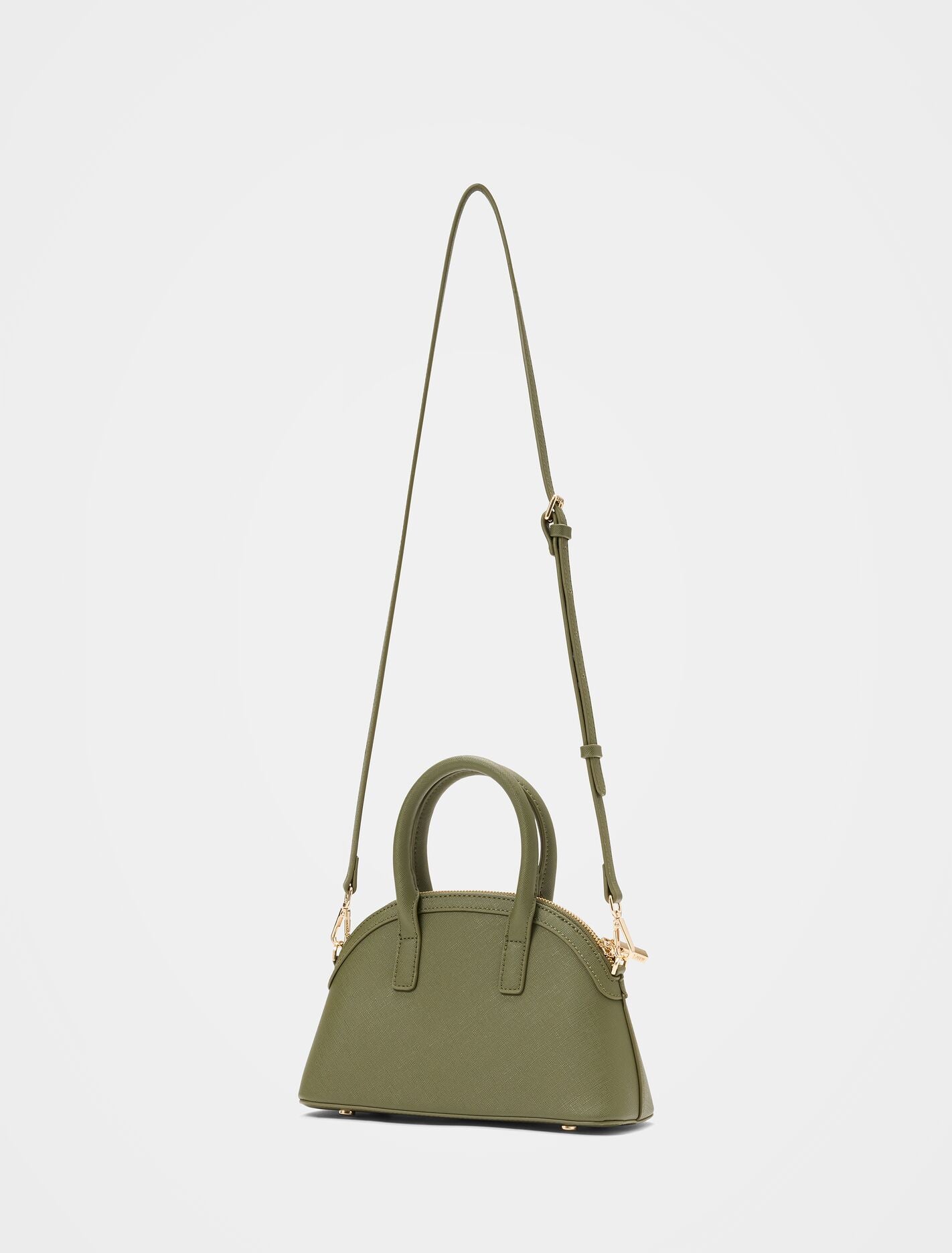 Indiana Bowler Bag Forever New