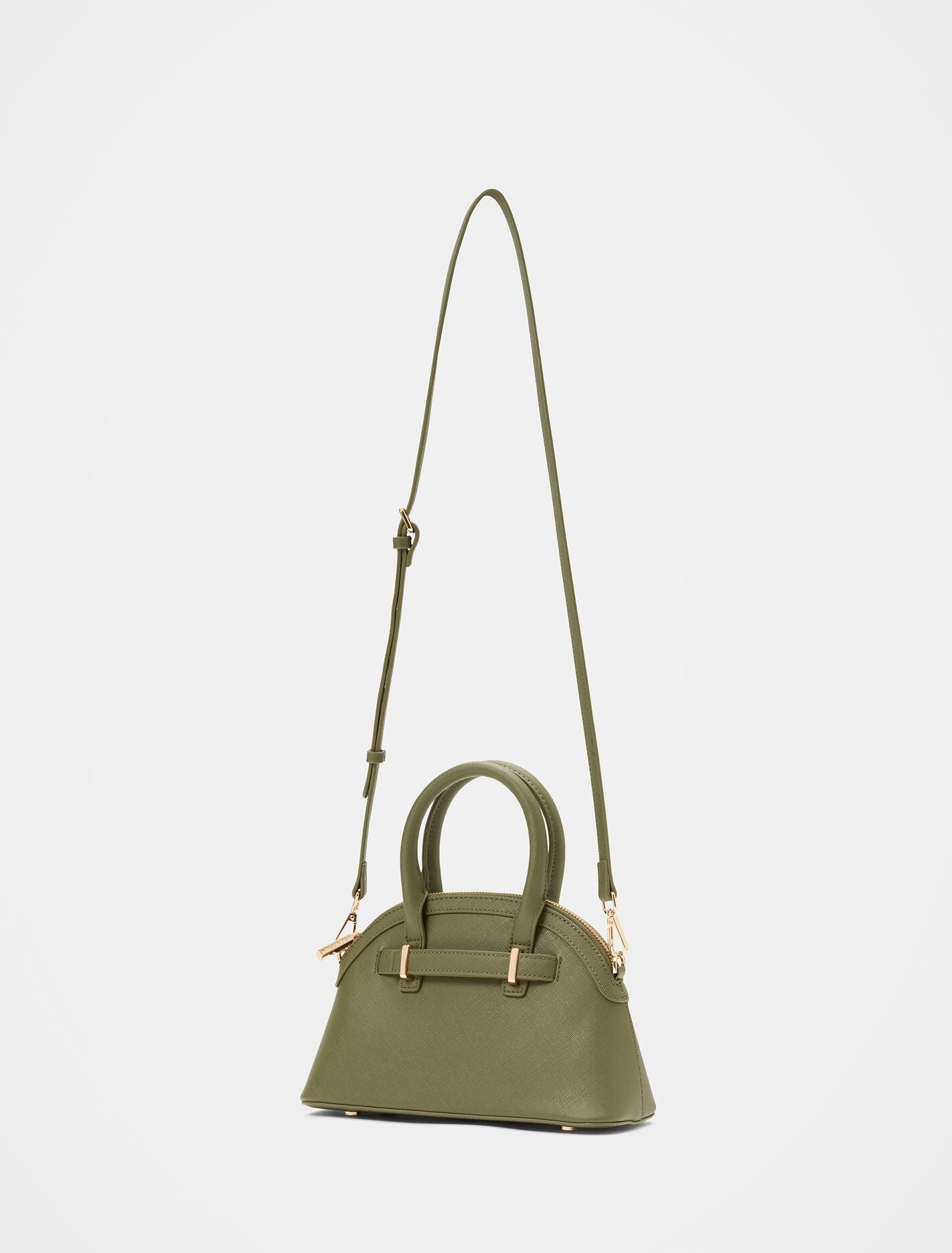 Indiana Bowler Bag Forever New