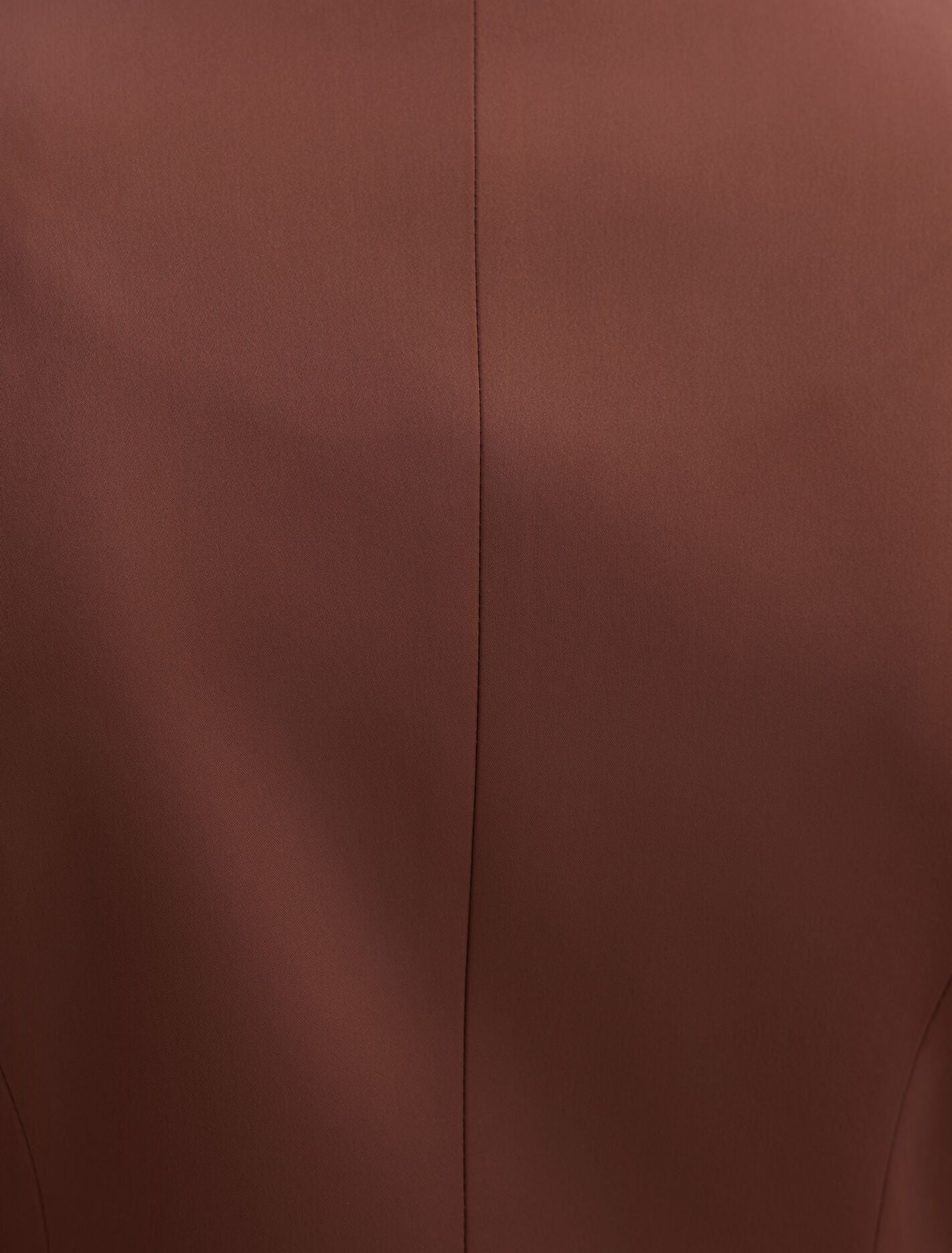 Solana Satin Single Breasted Blazer Forever New