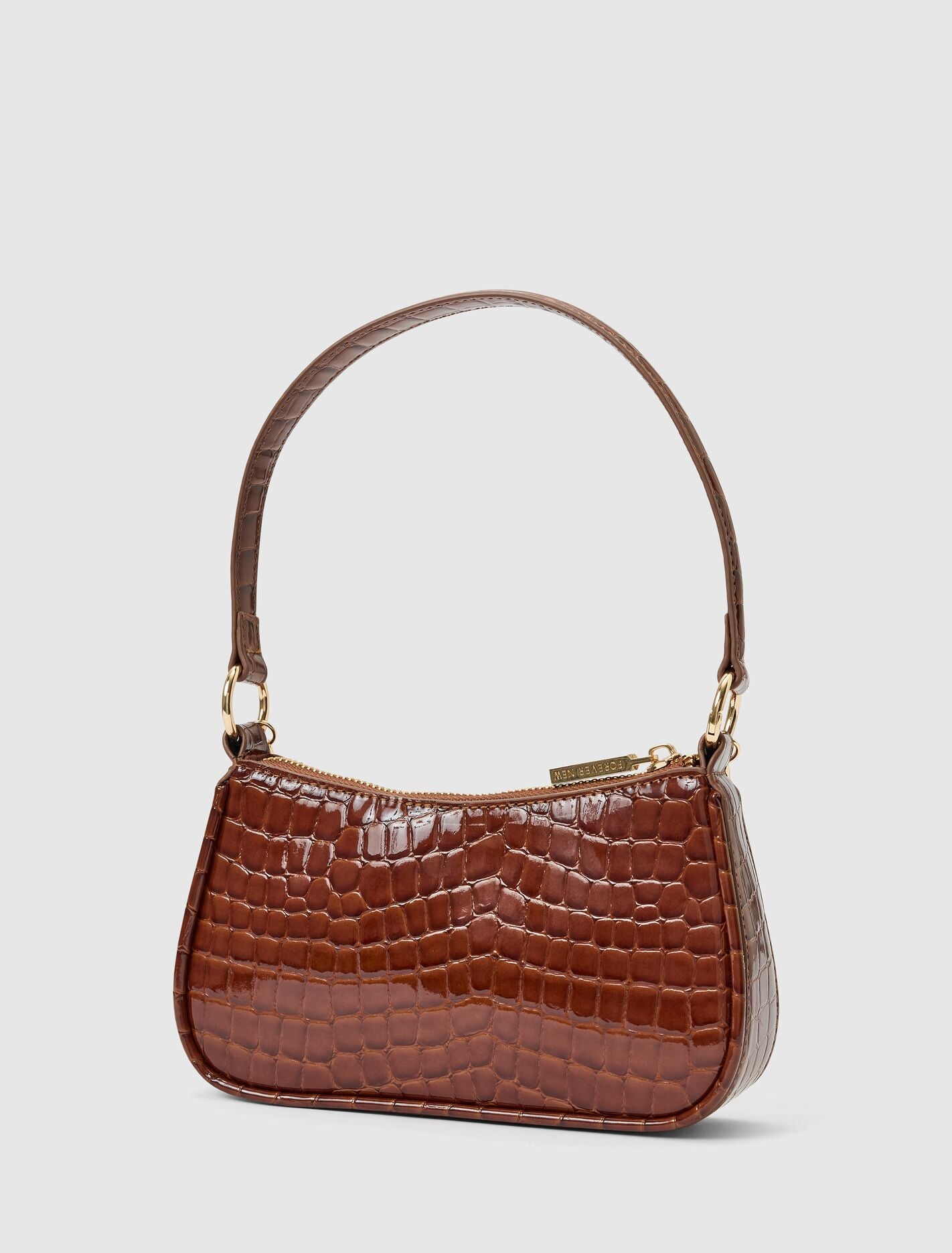 Catherine Chain Shoulder Bag Forever New