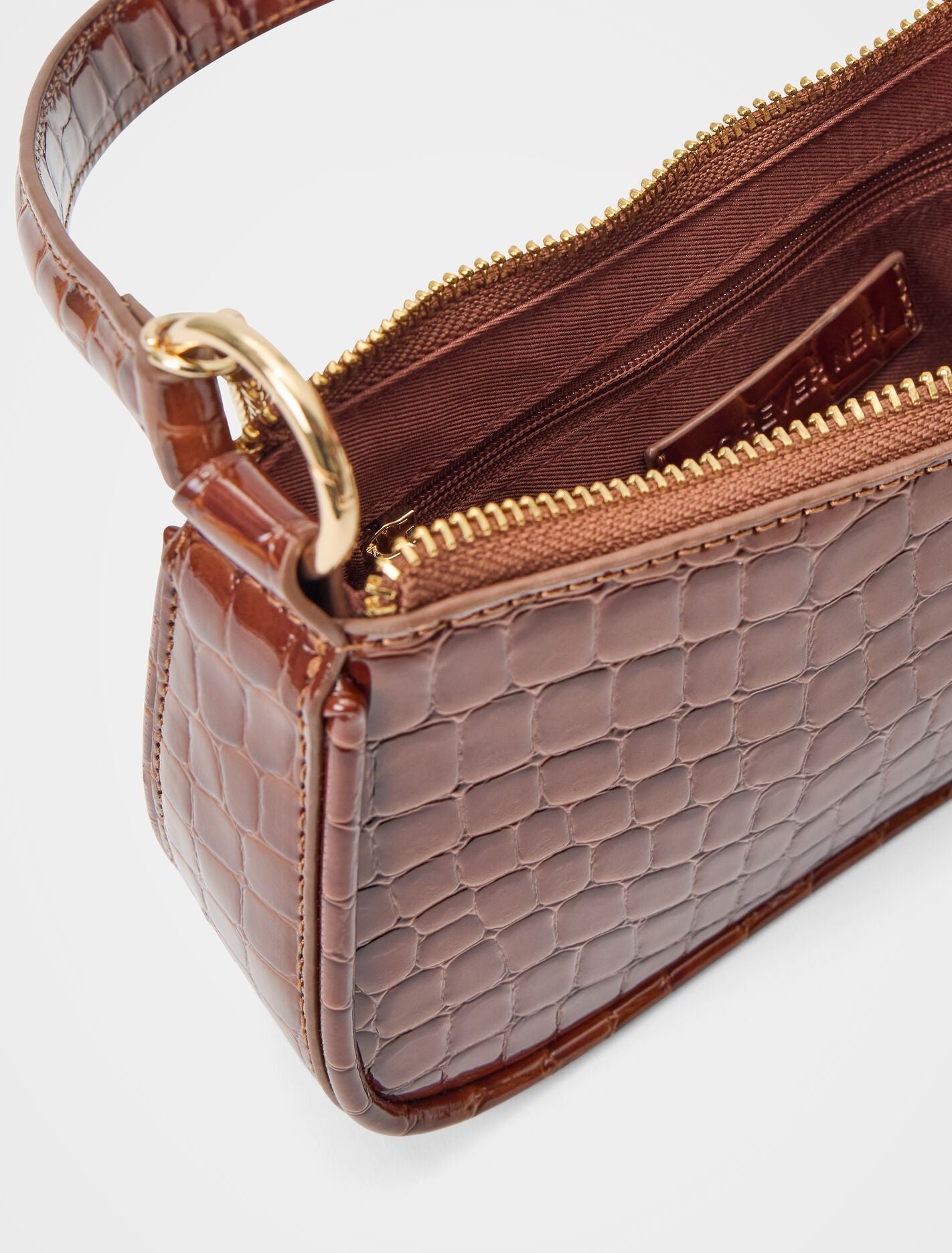 Catherine Chain Shoulder Bag Forever New