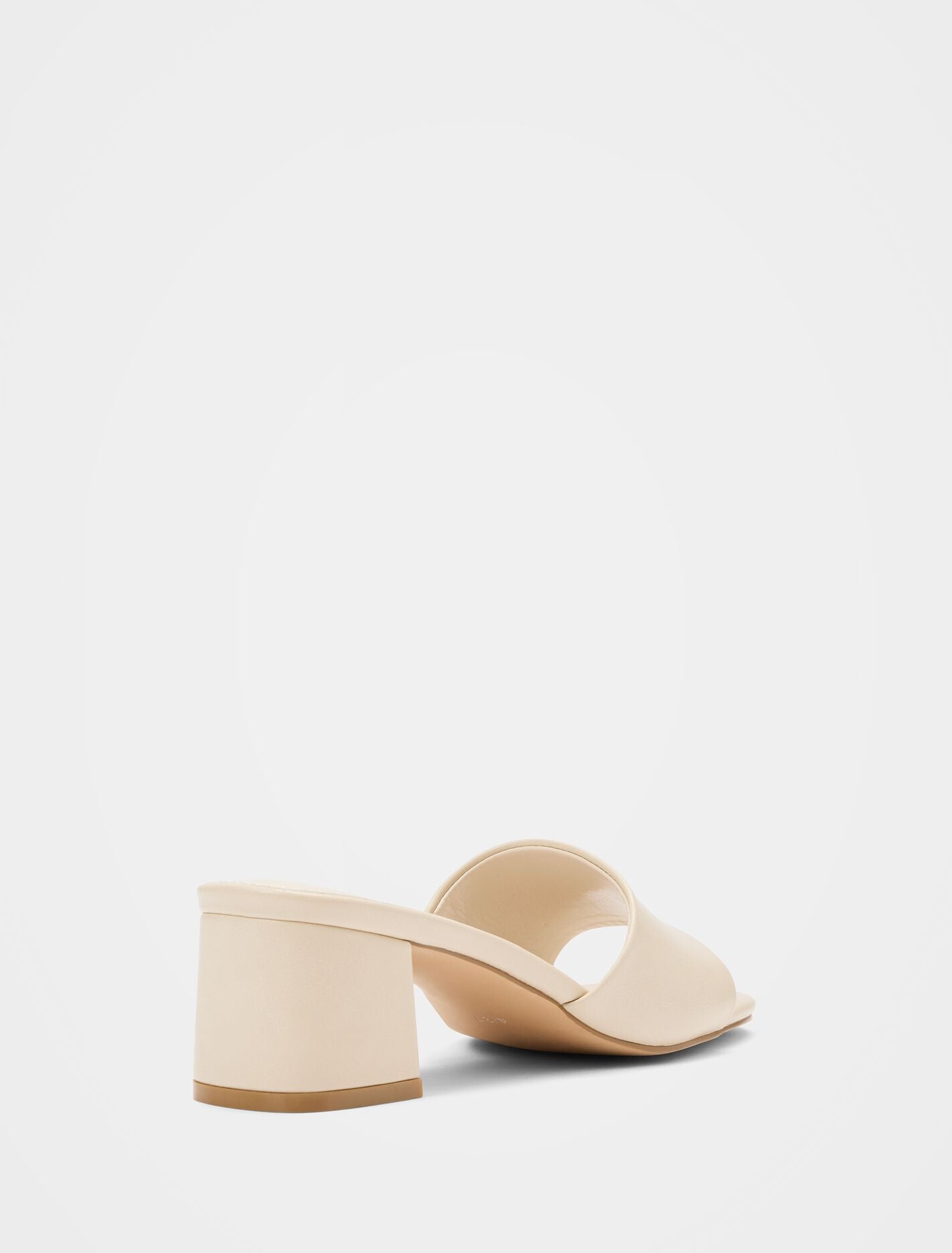 Blaire Block Heel Mule Forever New