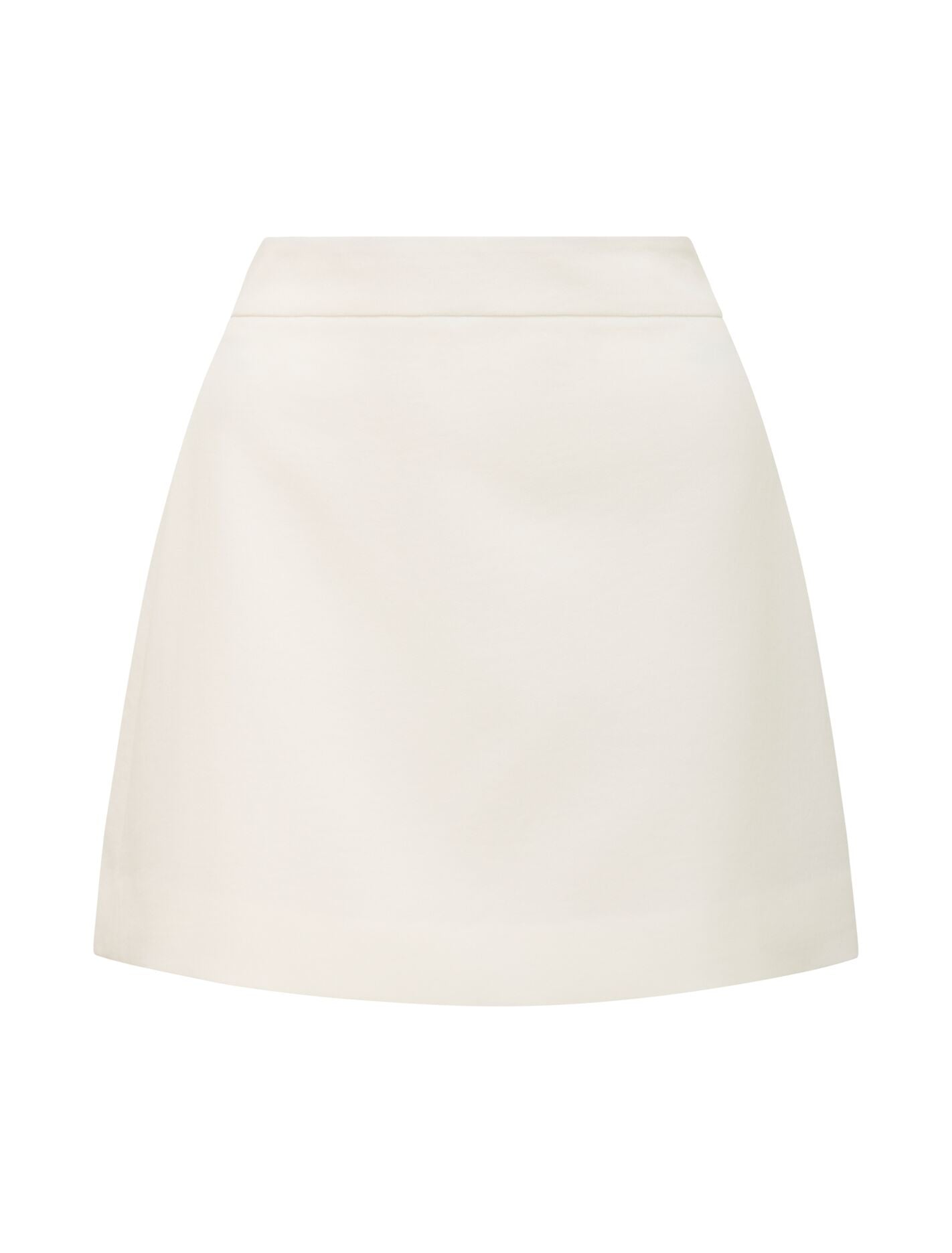 Kat A-Line Mini Skirt Forever New