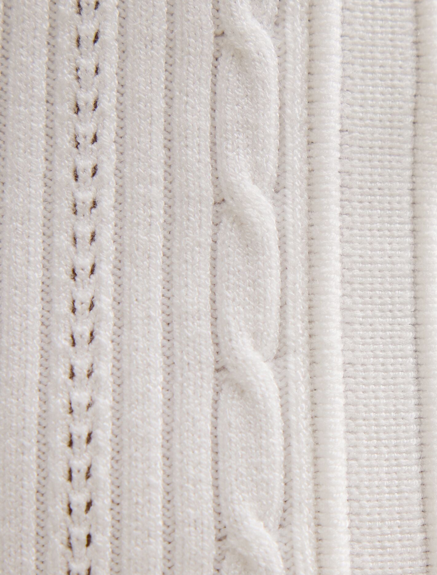 Violetta Petite Stitch Interest Midi Dress Forever New