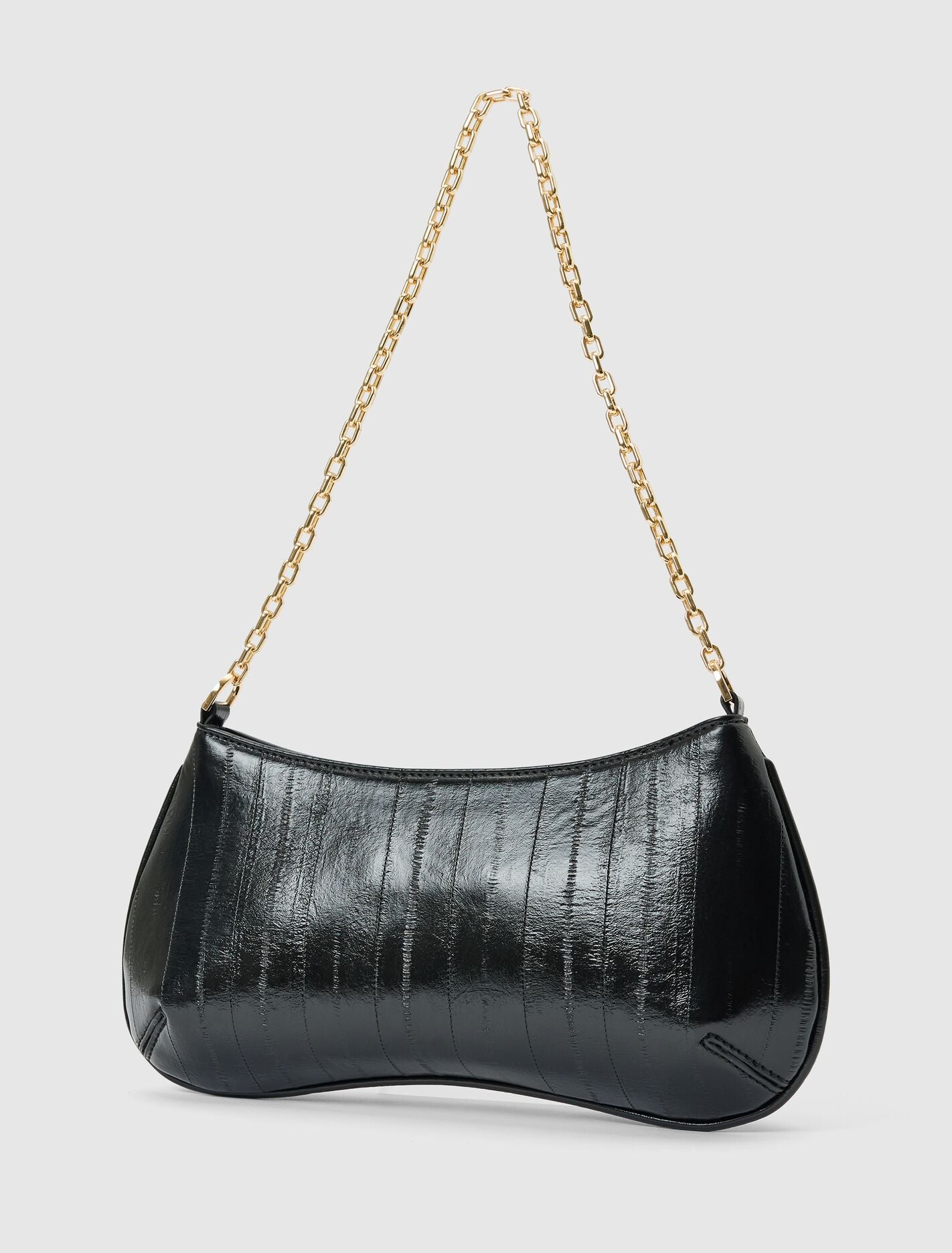 Arabella Chain Shoulder Bag Forever New