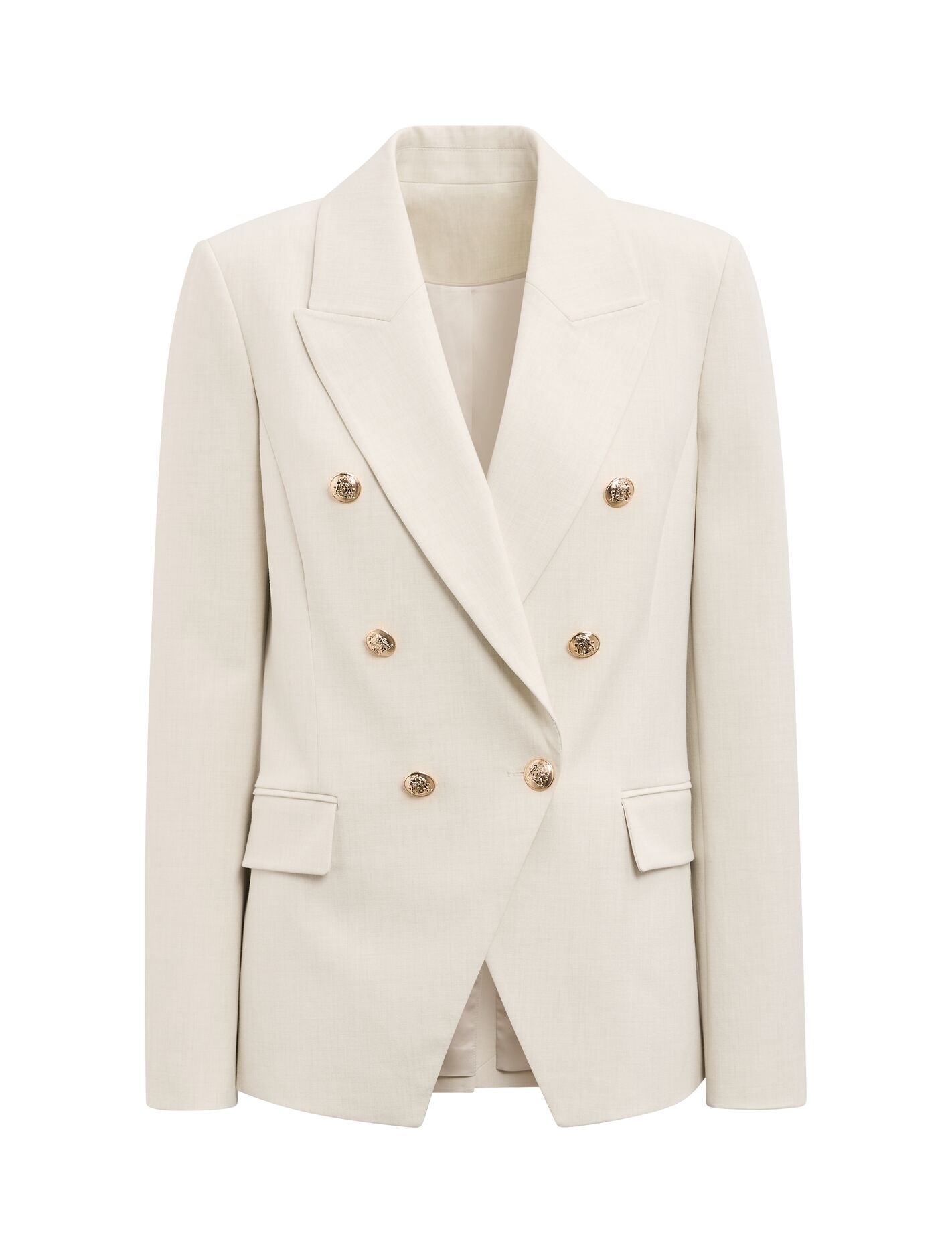 Tiana Military Blazer Forever New