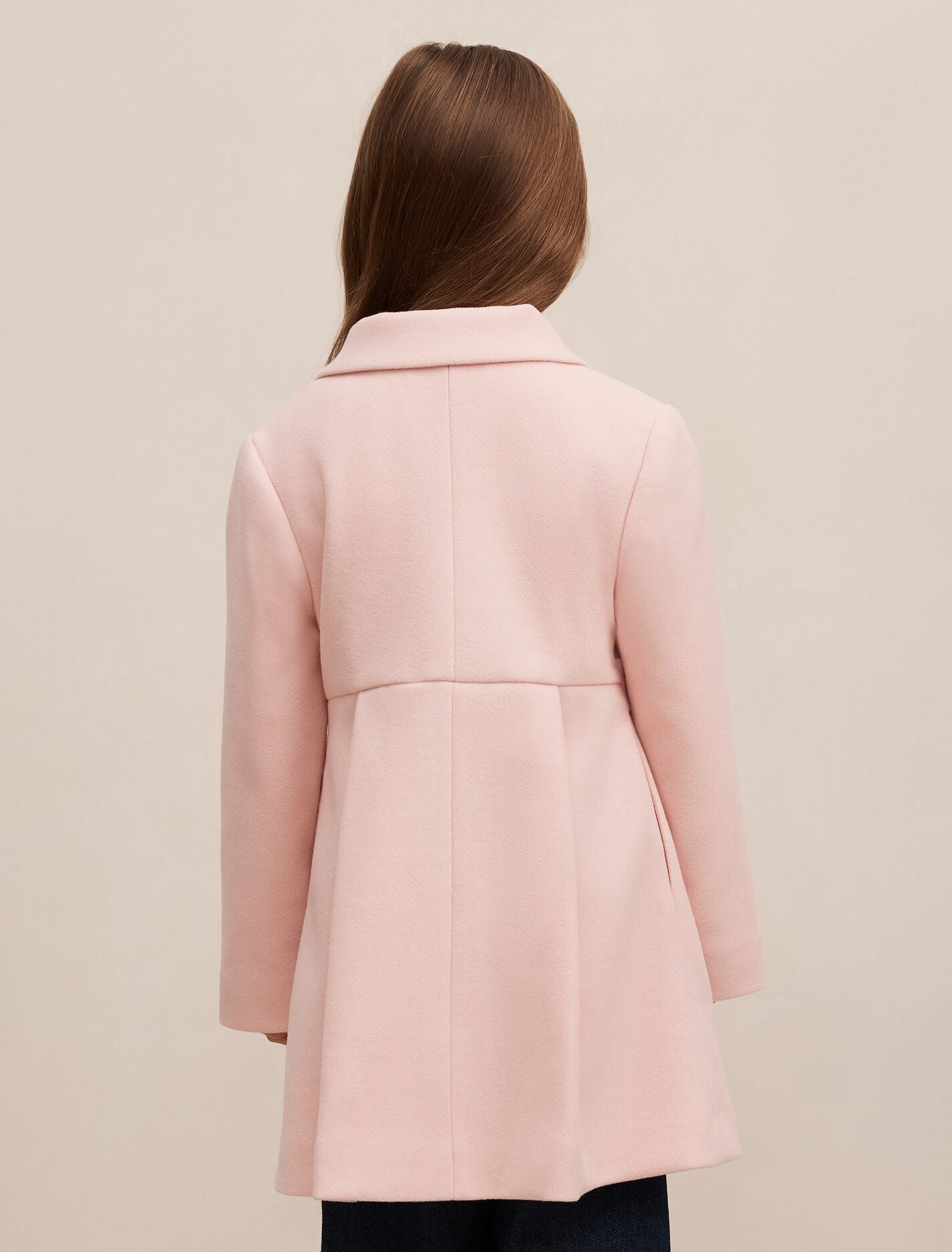 Matilda Girls Dolly Coat Forever New