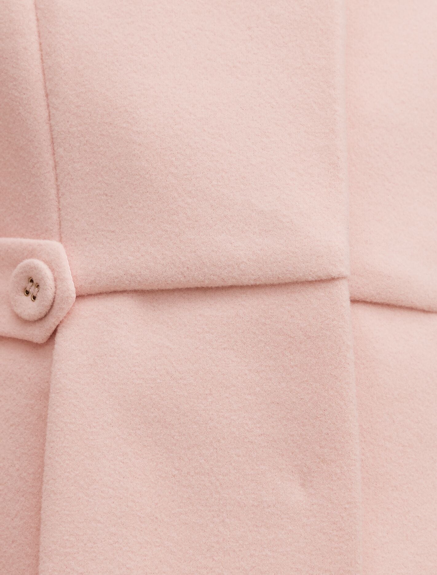 Matilda Girls Dolly Coat Forever New