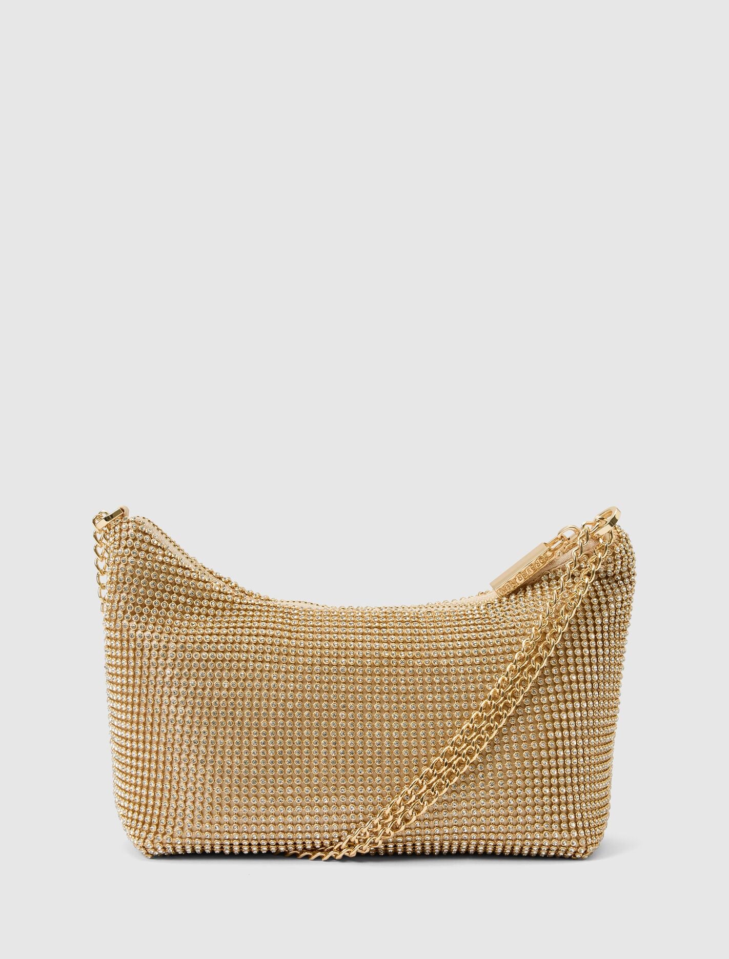 Paloma Curve Clutch Forever New