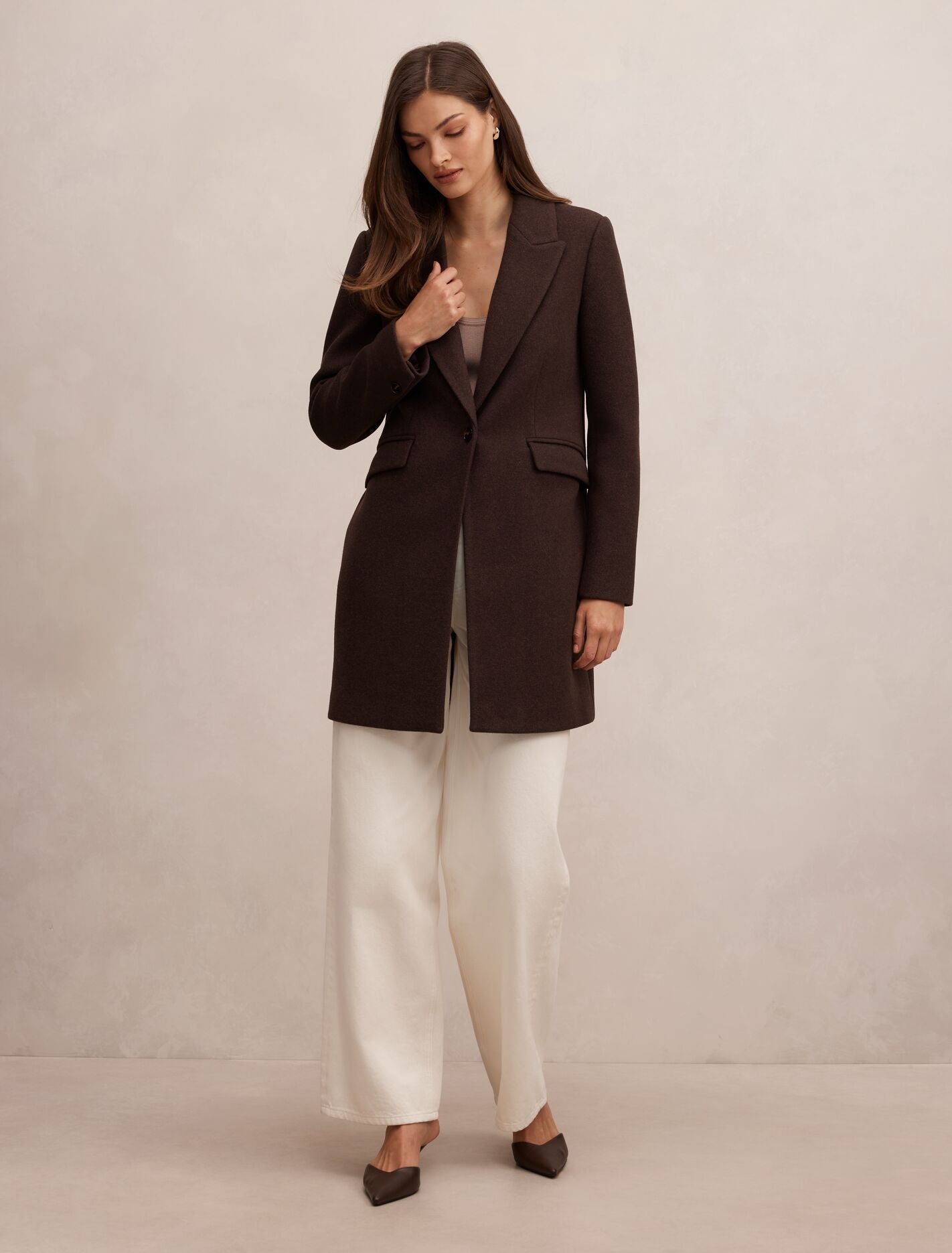 Brianna Coatigan Forever New