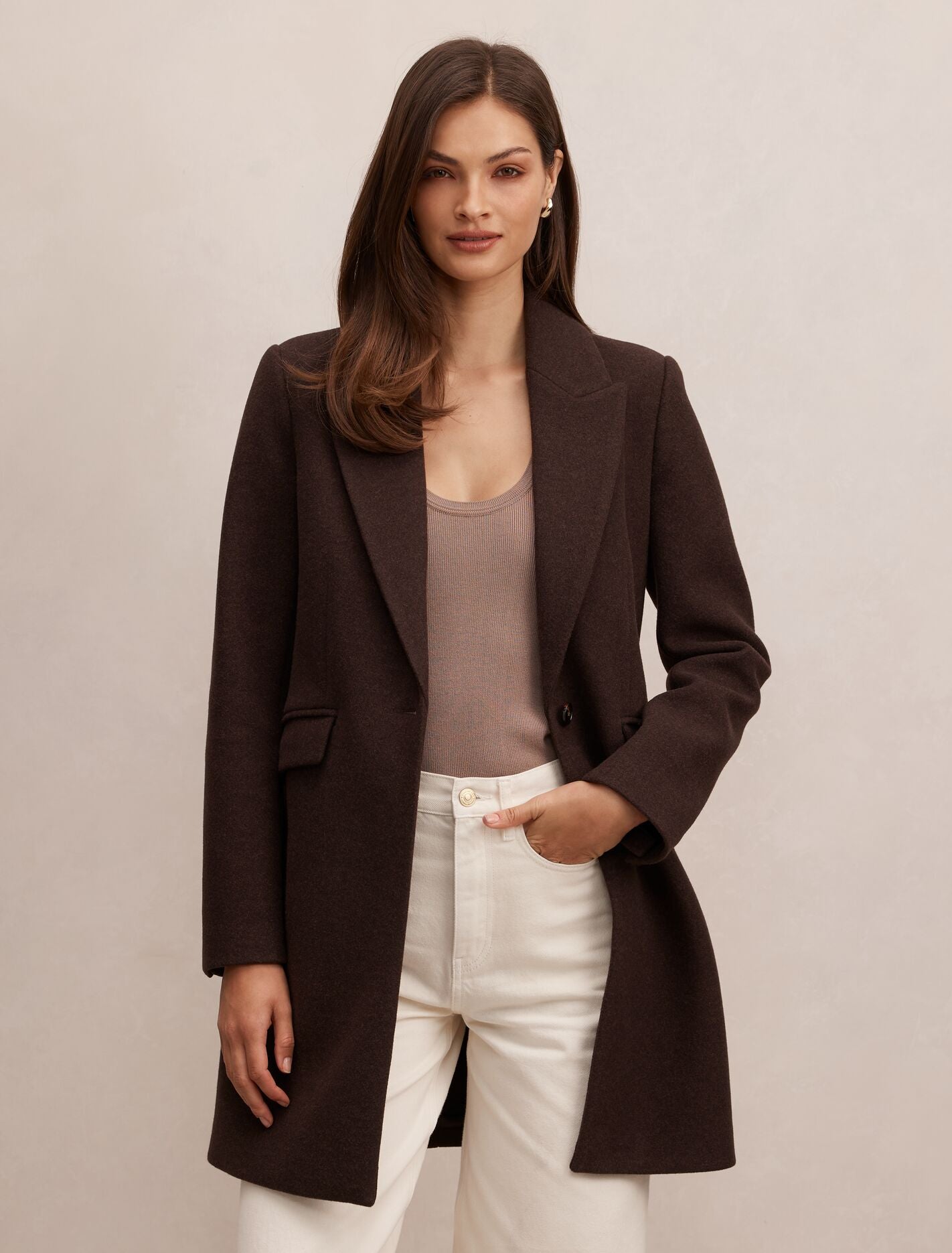 Brianna Coatigan Forever New