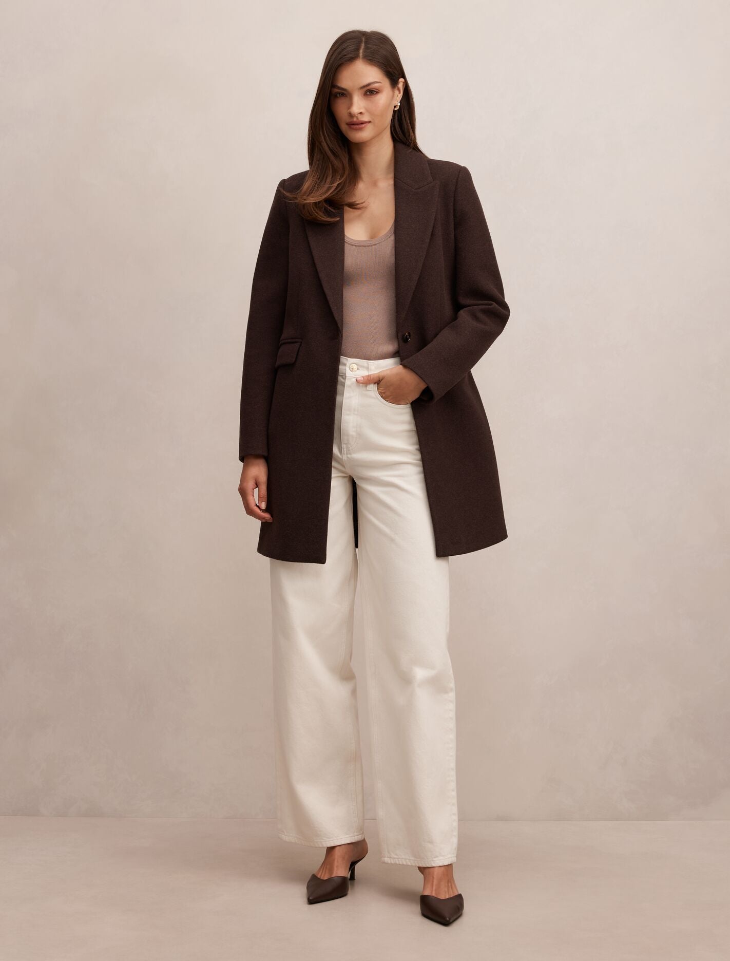 Brianna Coatigan Forever New