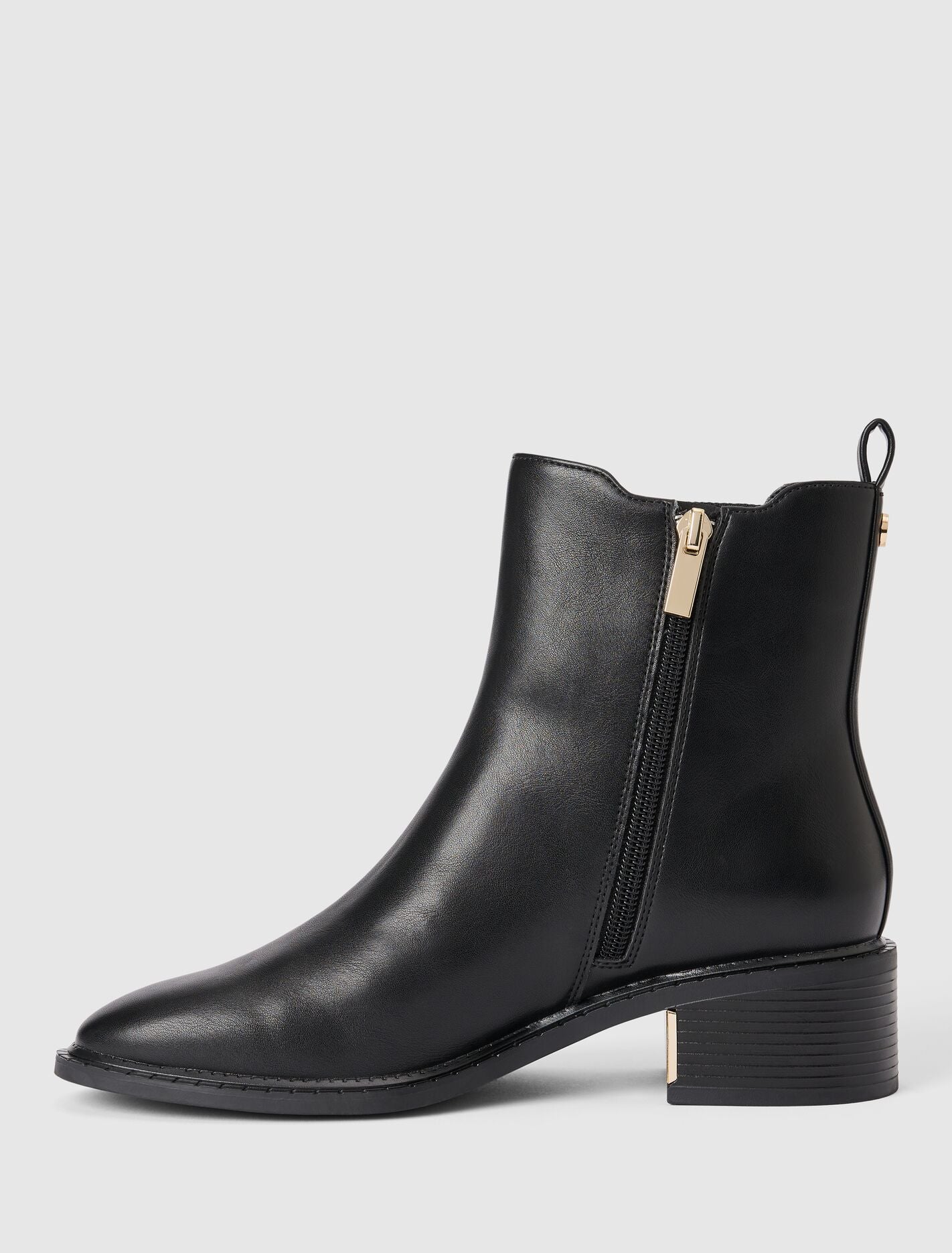 Imogen Chelsea Boot Forever New