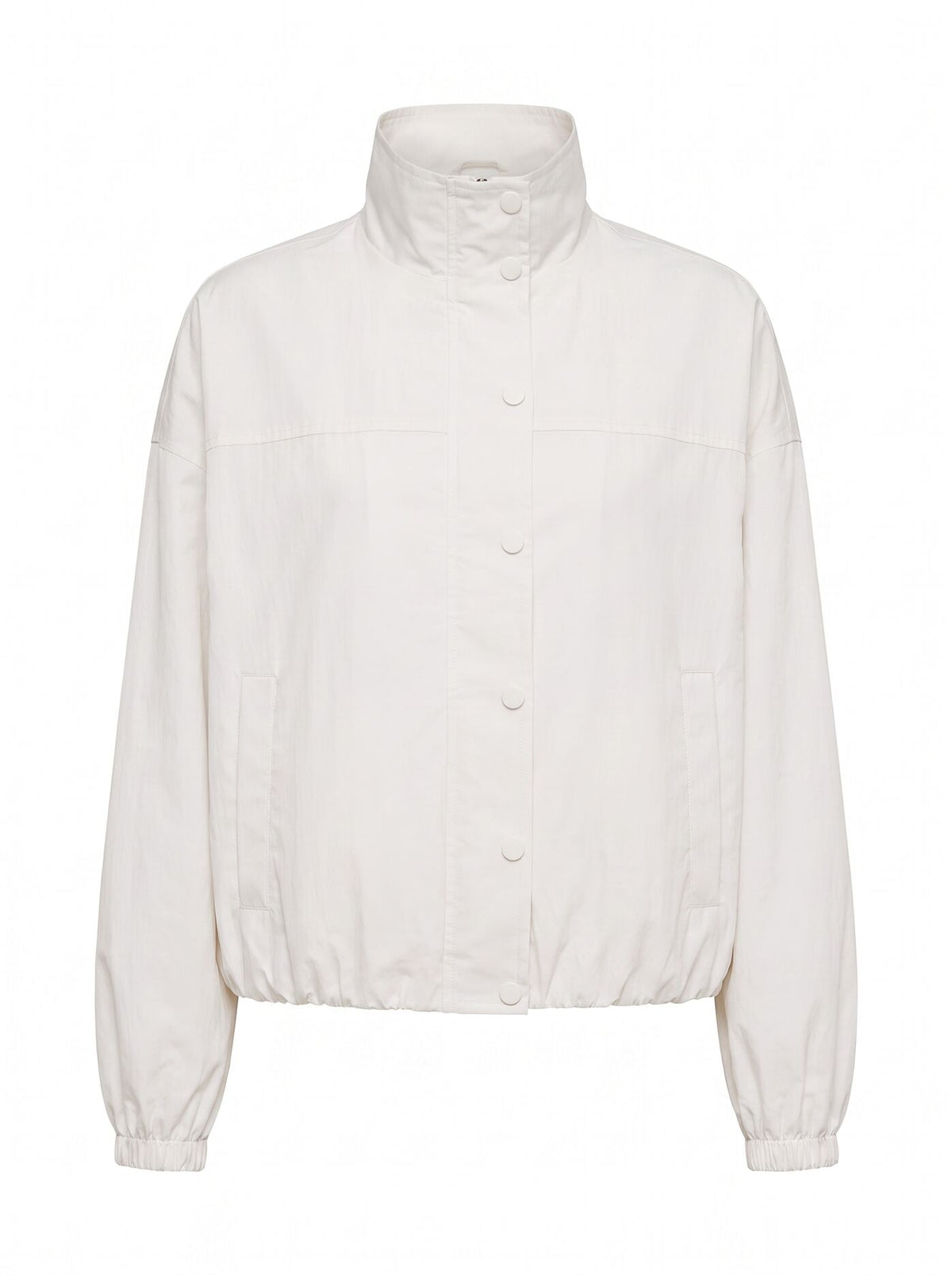 Eliza Windbreaker Jacket