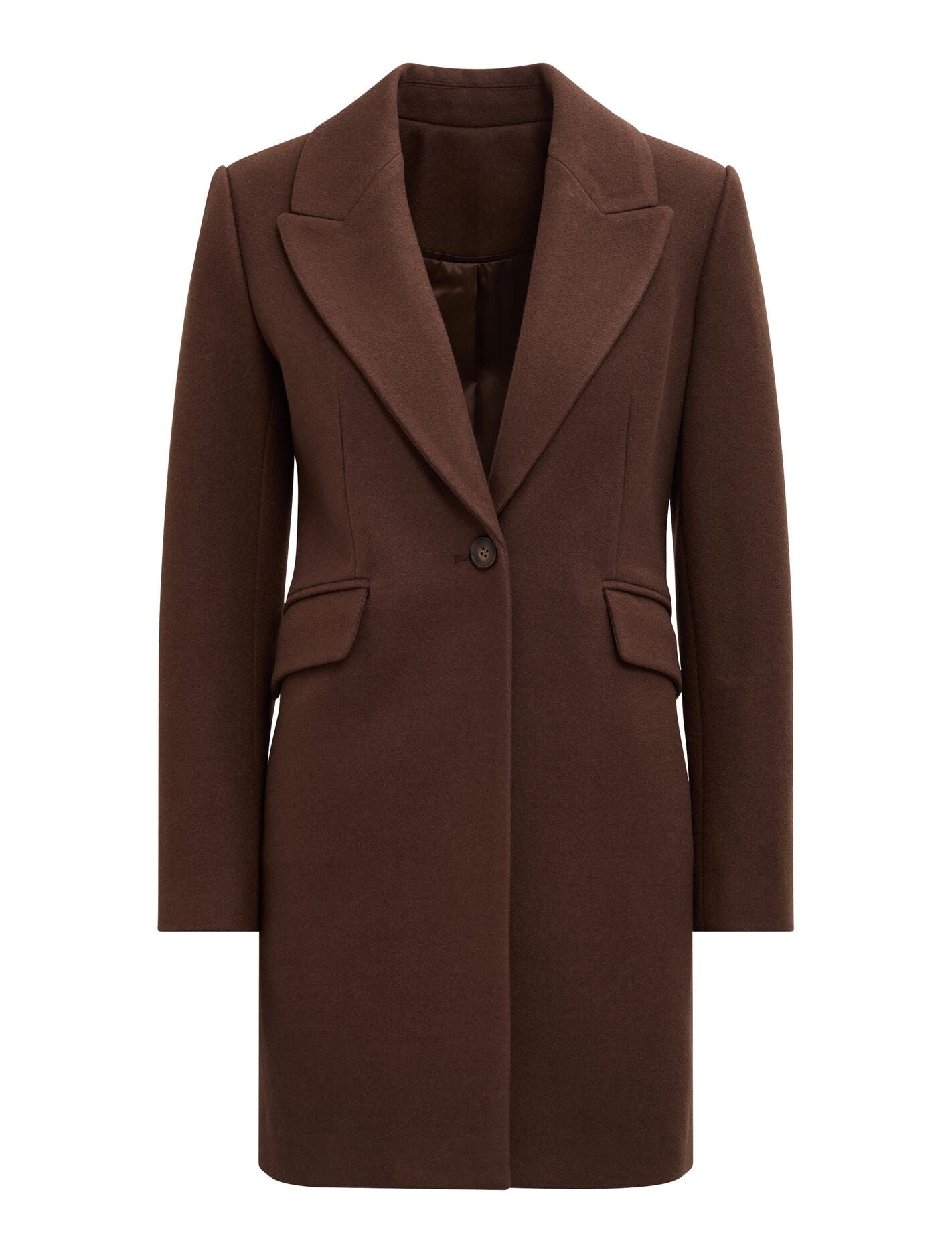 Brianna Petite Coatigan Forever New