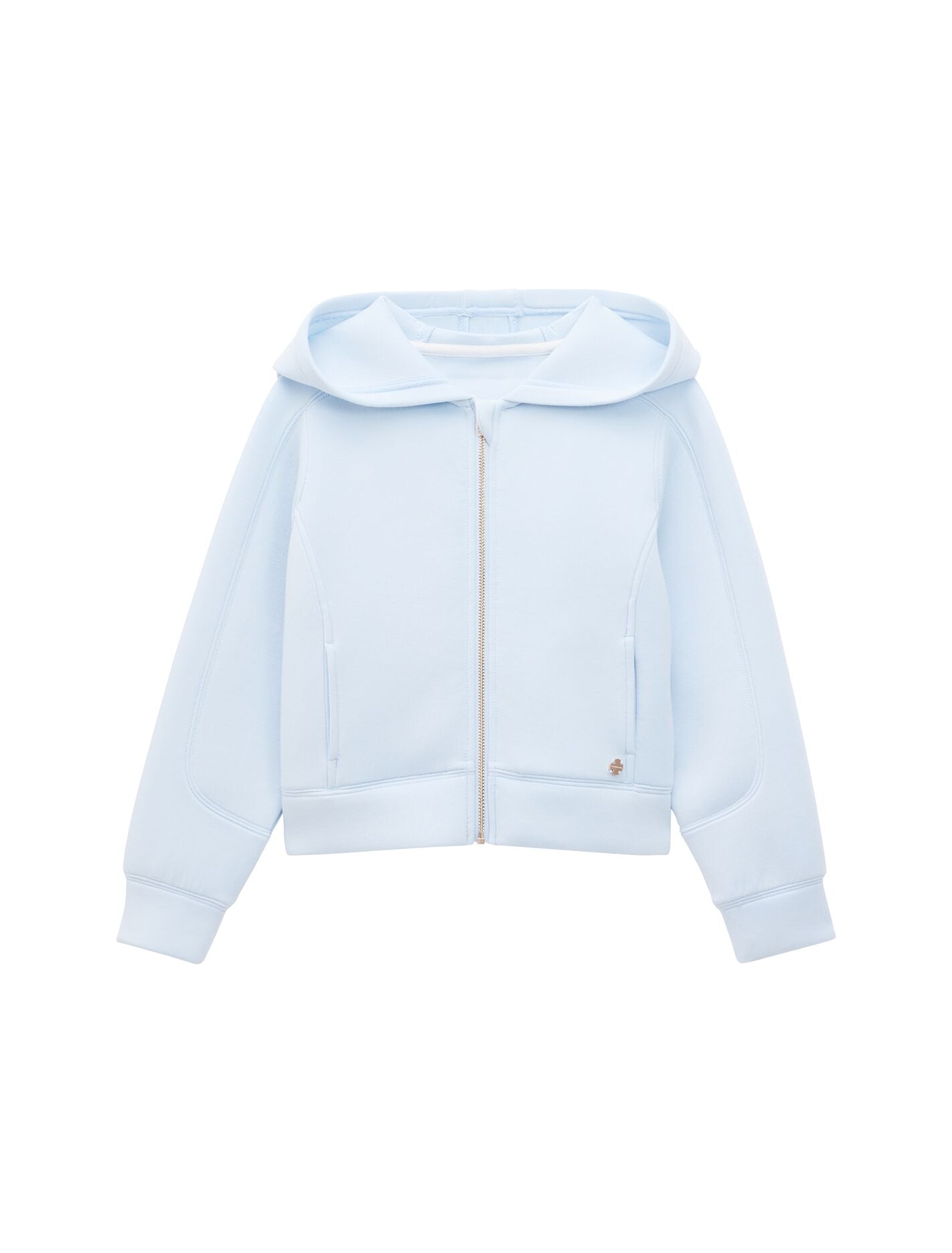 Toni Girls Hooded Sweatshirt Forever New