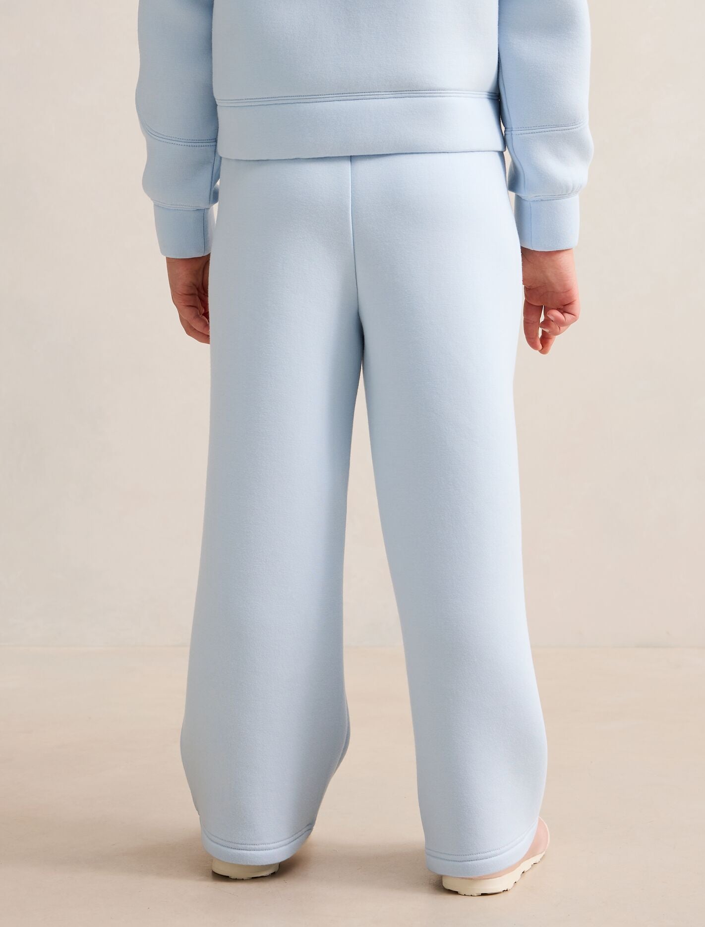 Toni Girls Wide Leg Sweatpants Forever New