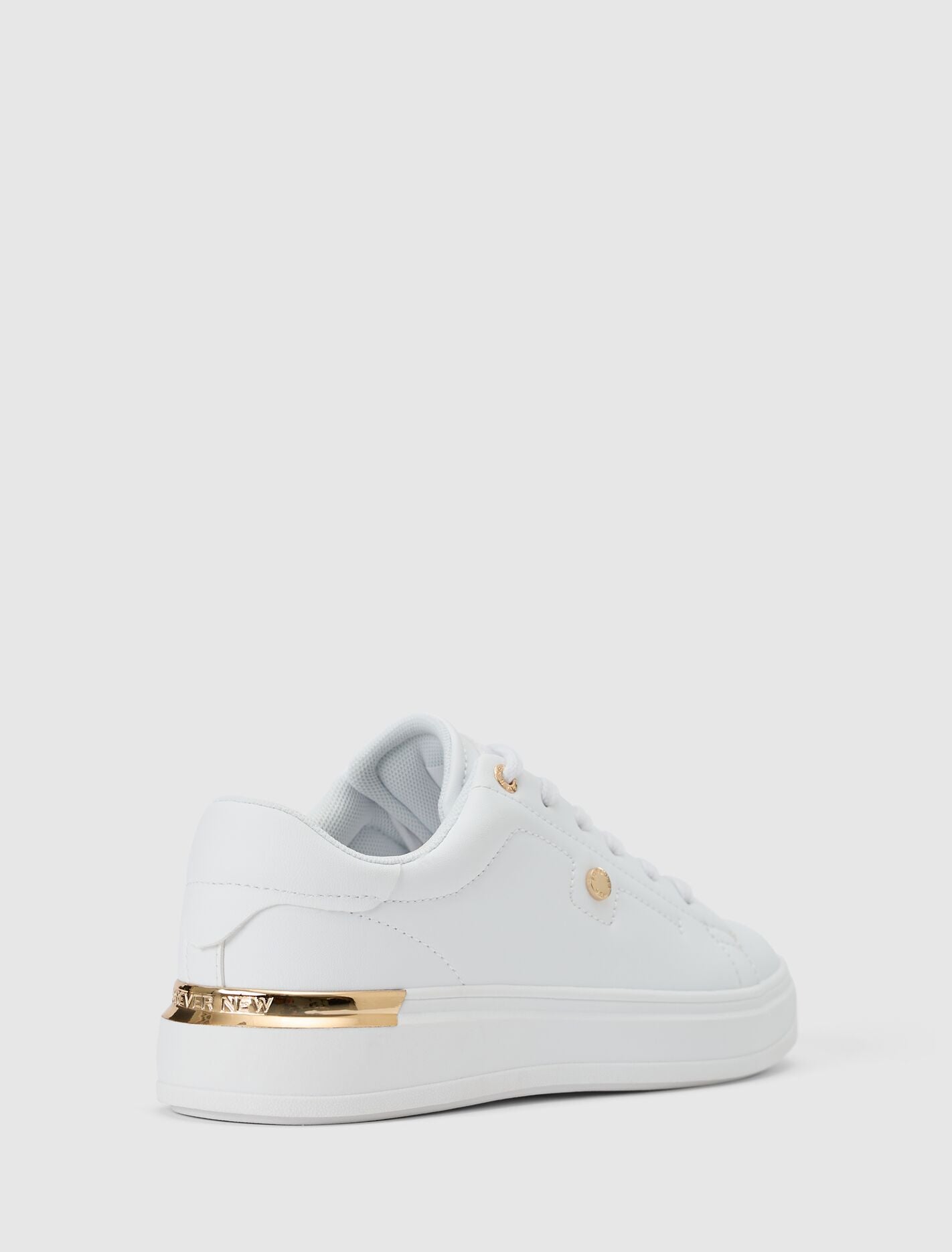 Eleanor 3 Flatform Sneaker Forever New