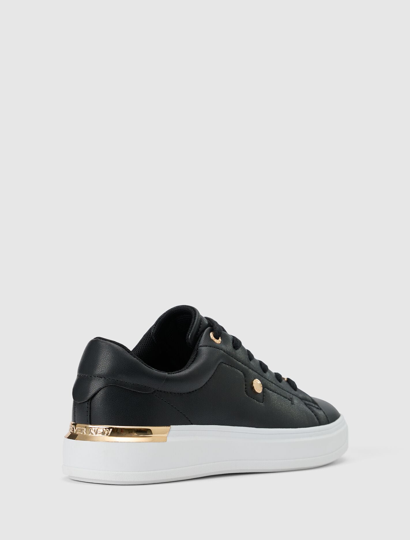 Eleanor 3 Flatform Sneaker Forever New