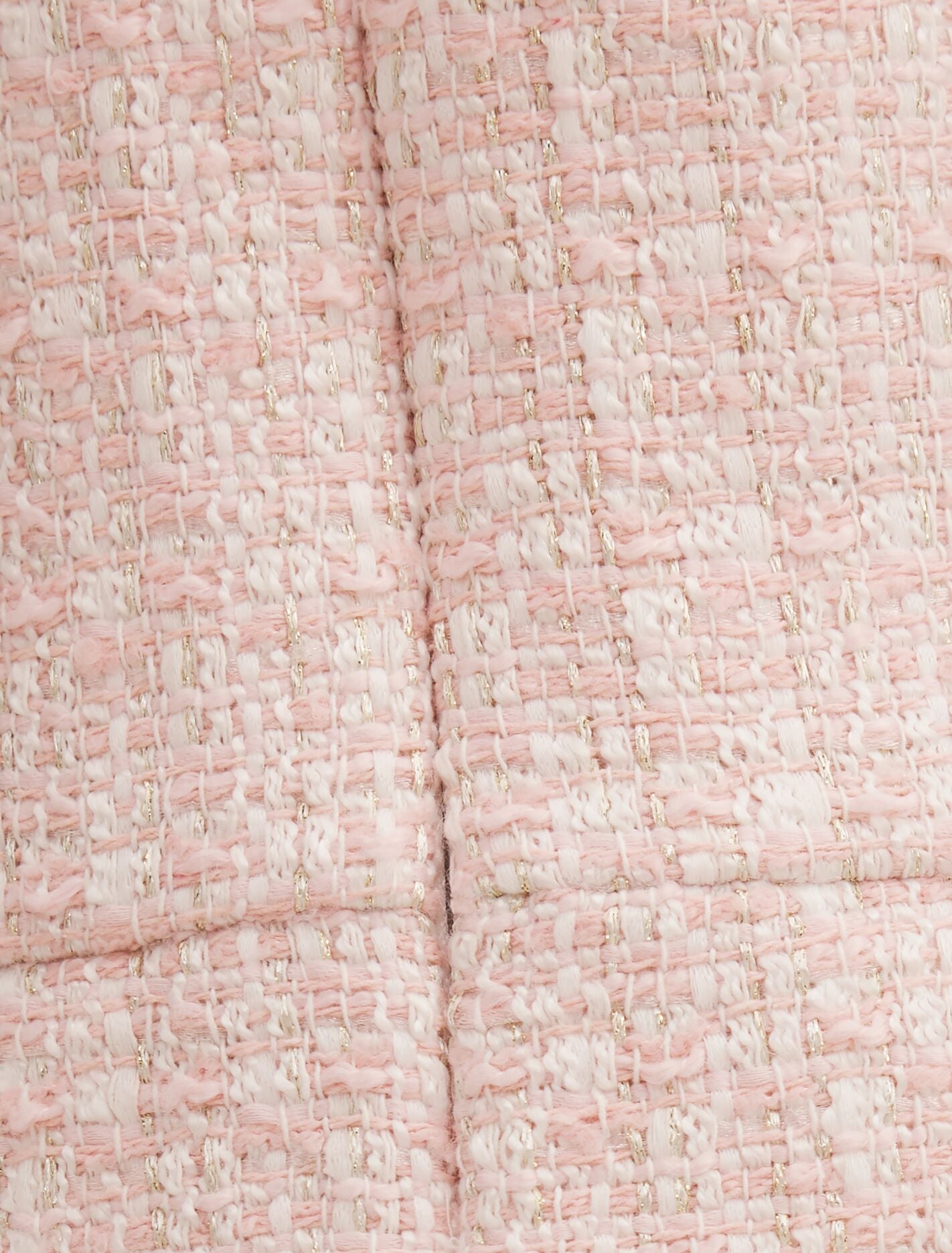 Audrey Girls Tweed Shift Dress Forever New