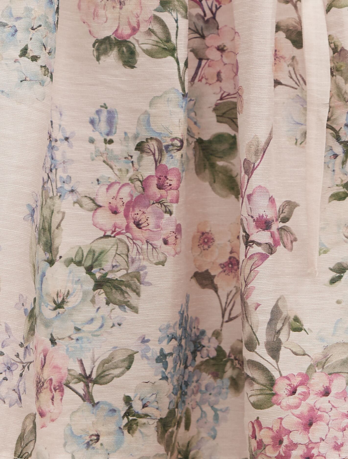 Liliana Girls Long Sleeve Dress Forever New