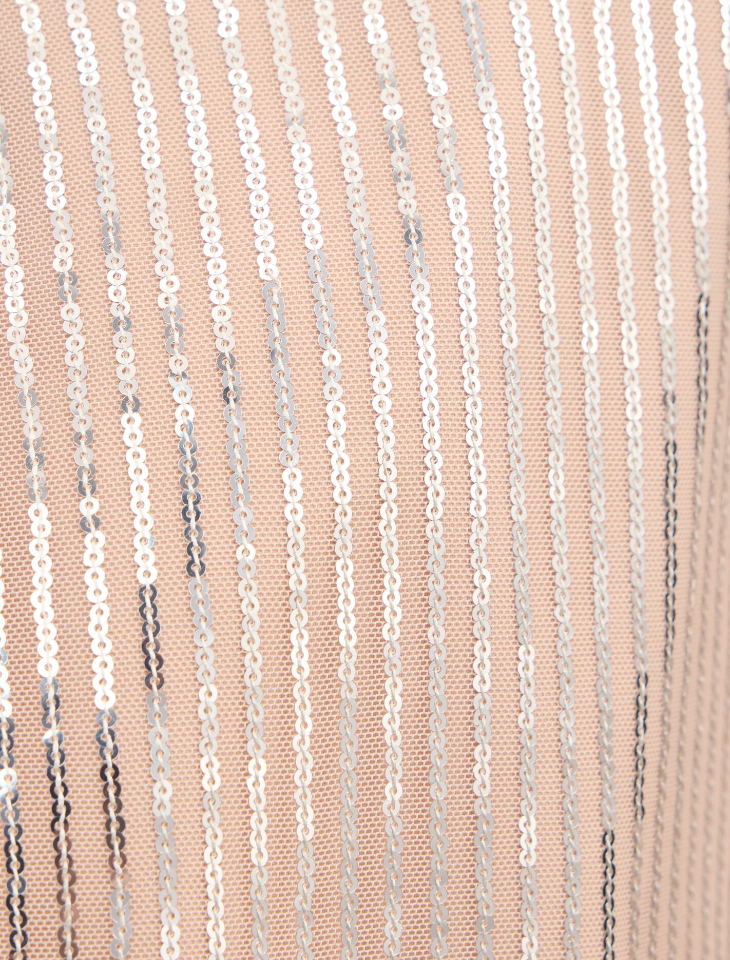 Sasha Sequin Cape Forever New