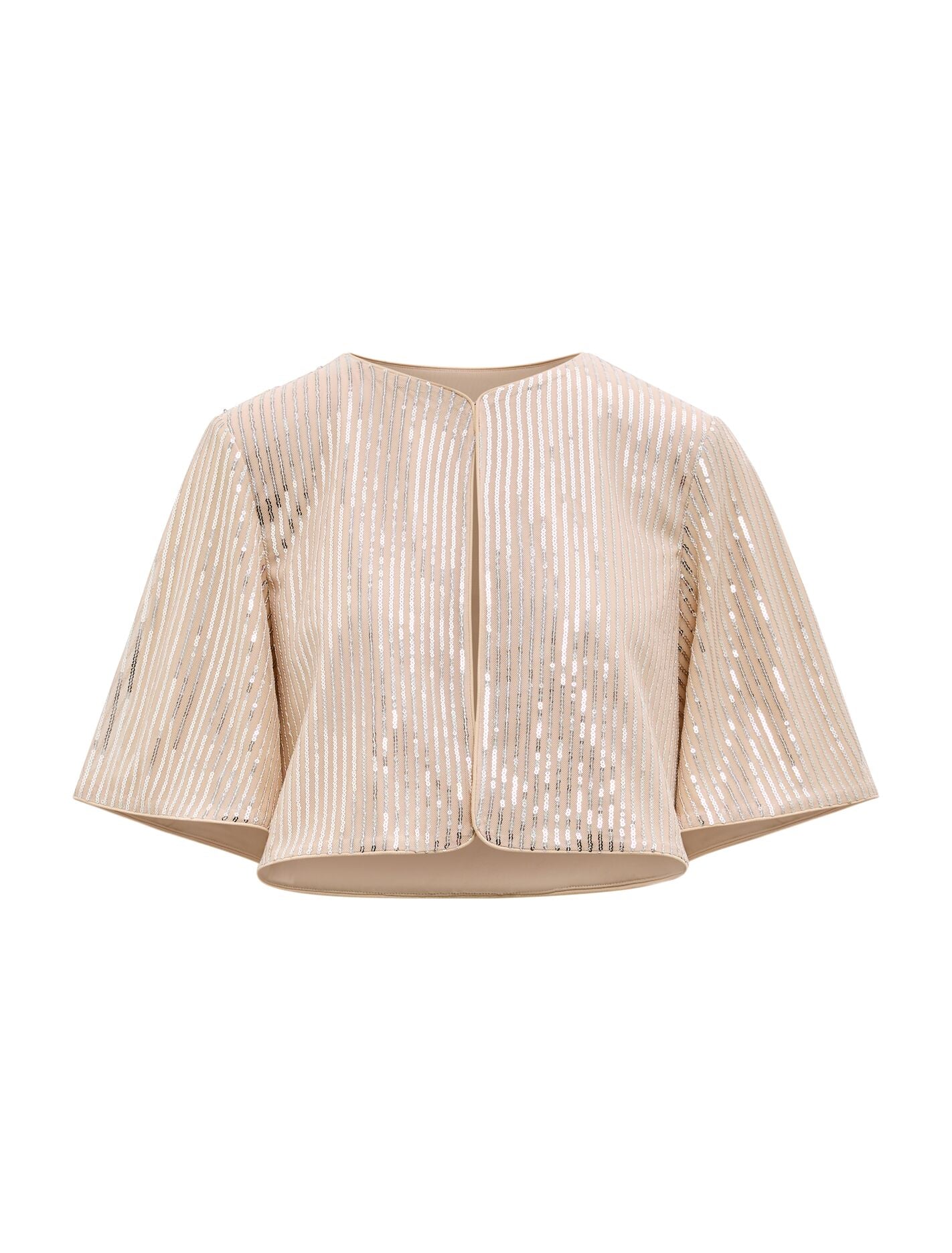 Sasha Sequin Cape Forever New