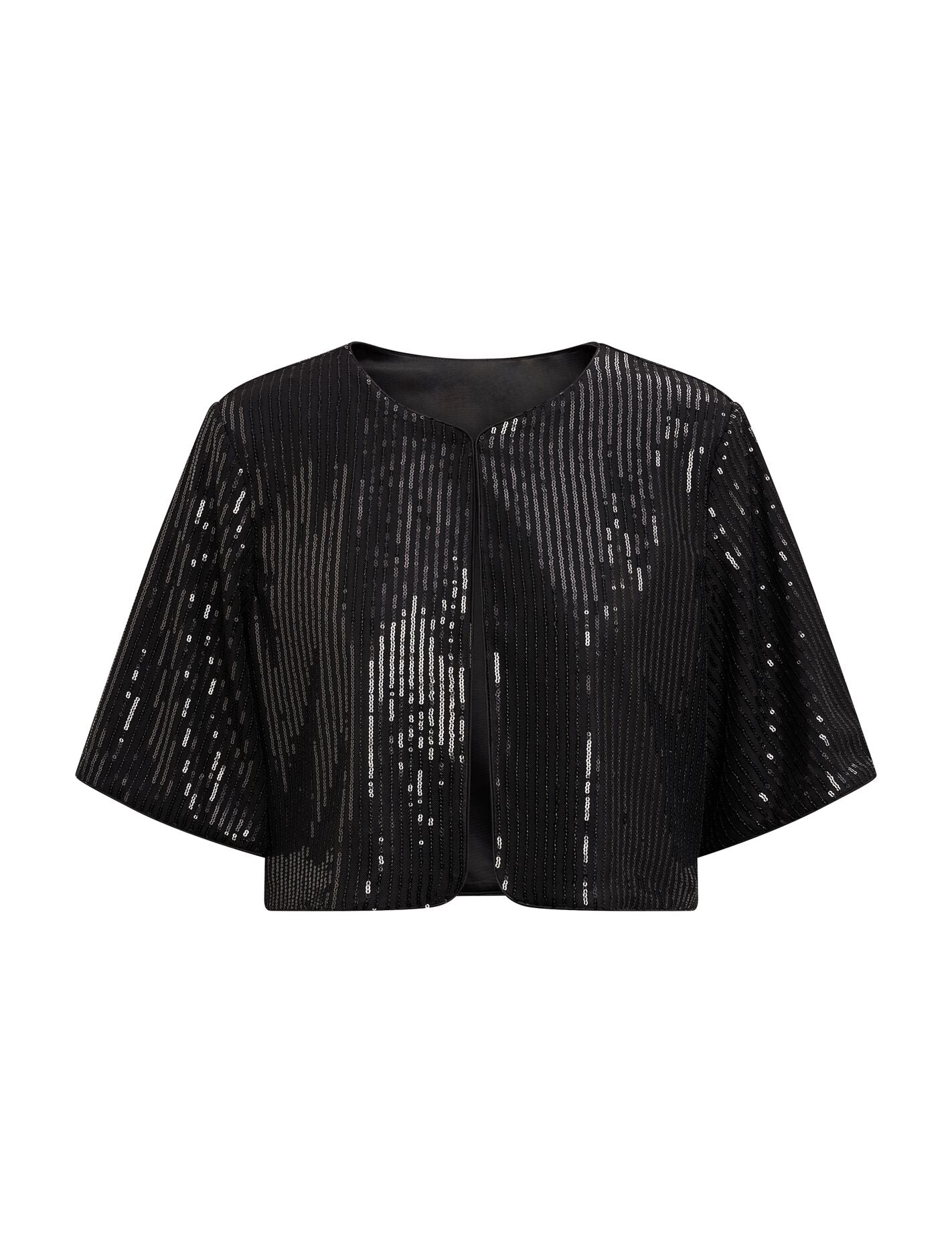 Sasha Sequin Cape Forever New