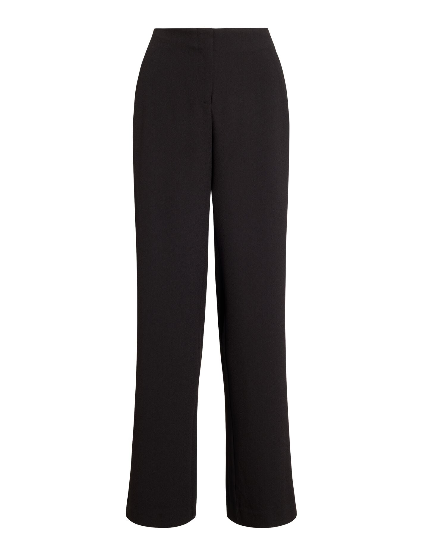 Lizzie Mid Rise Pants Forever New