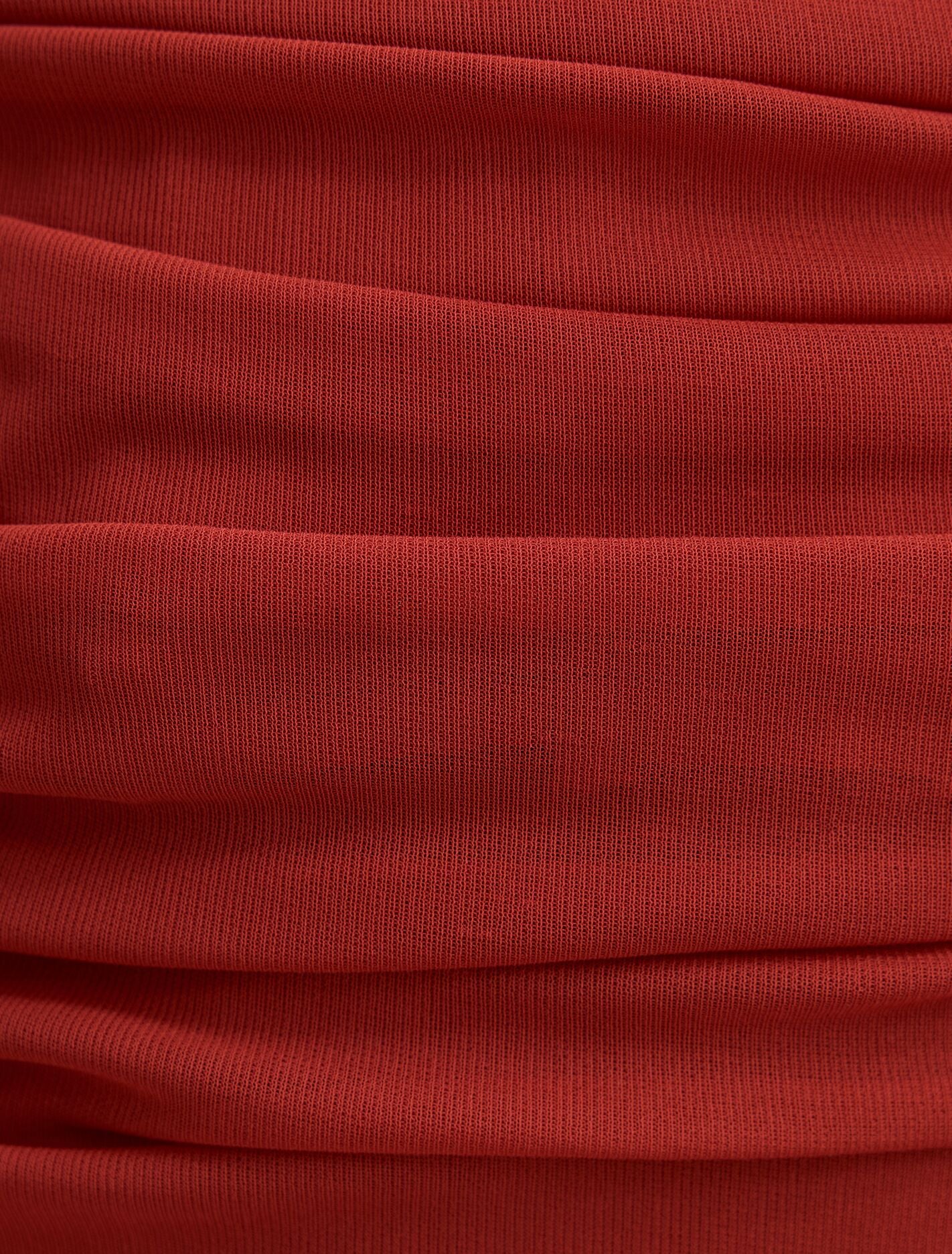 Evie Ruched Mesh Bodycon Dress Forever New