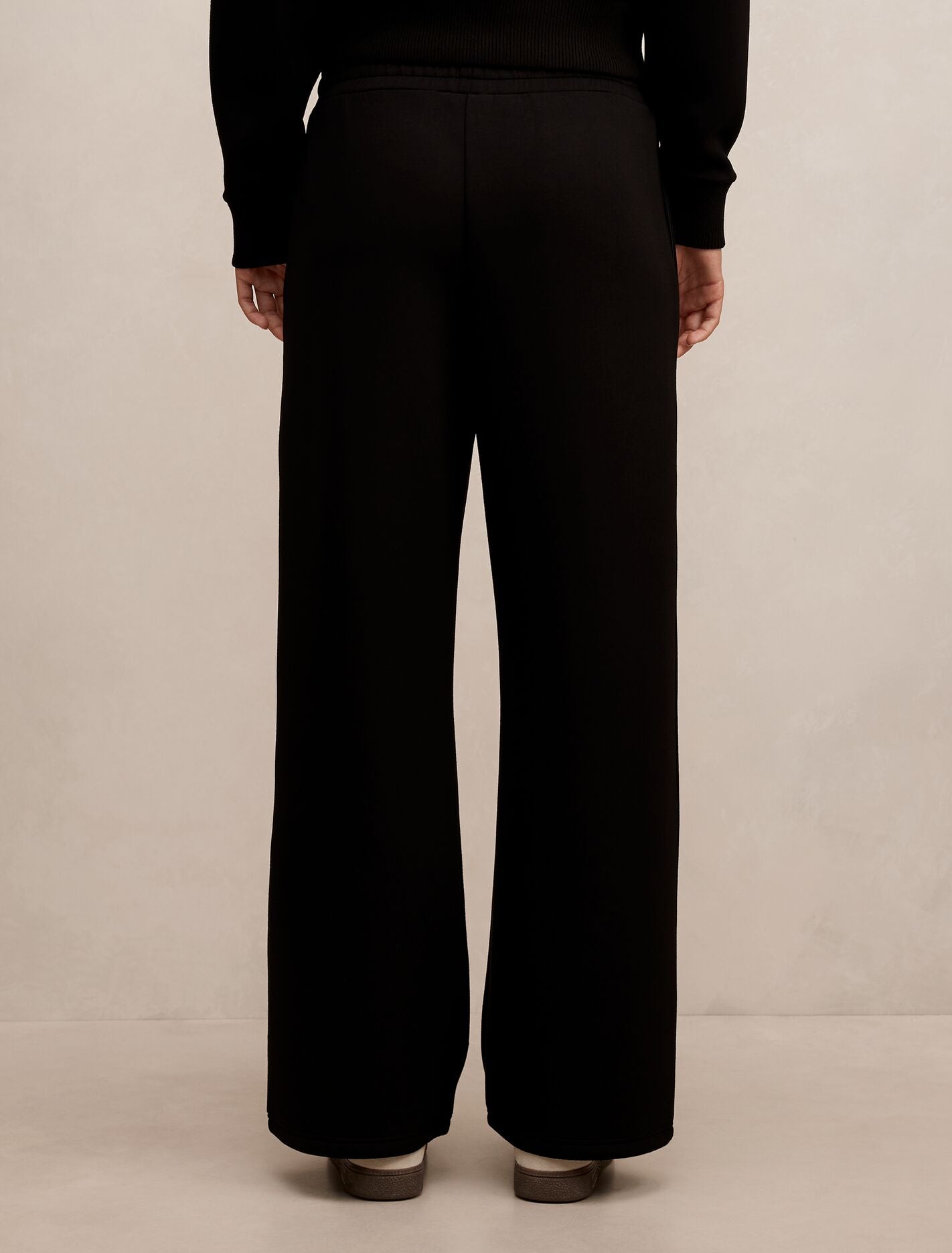 Hunter Wide Leg Lounge Pants Forever New