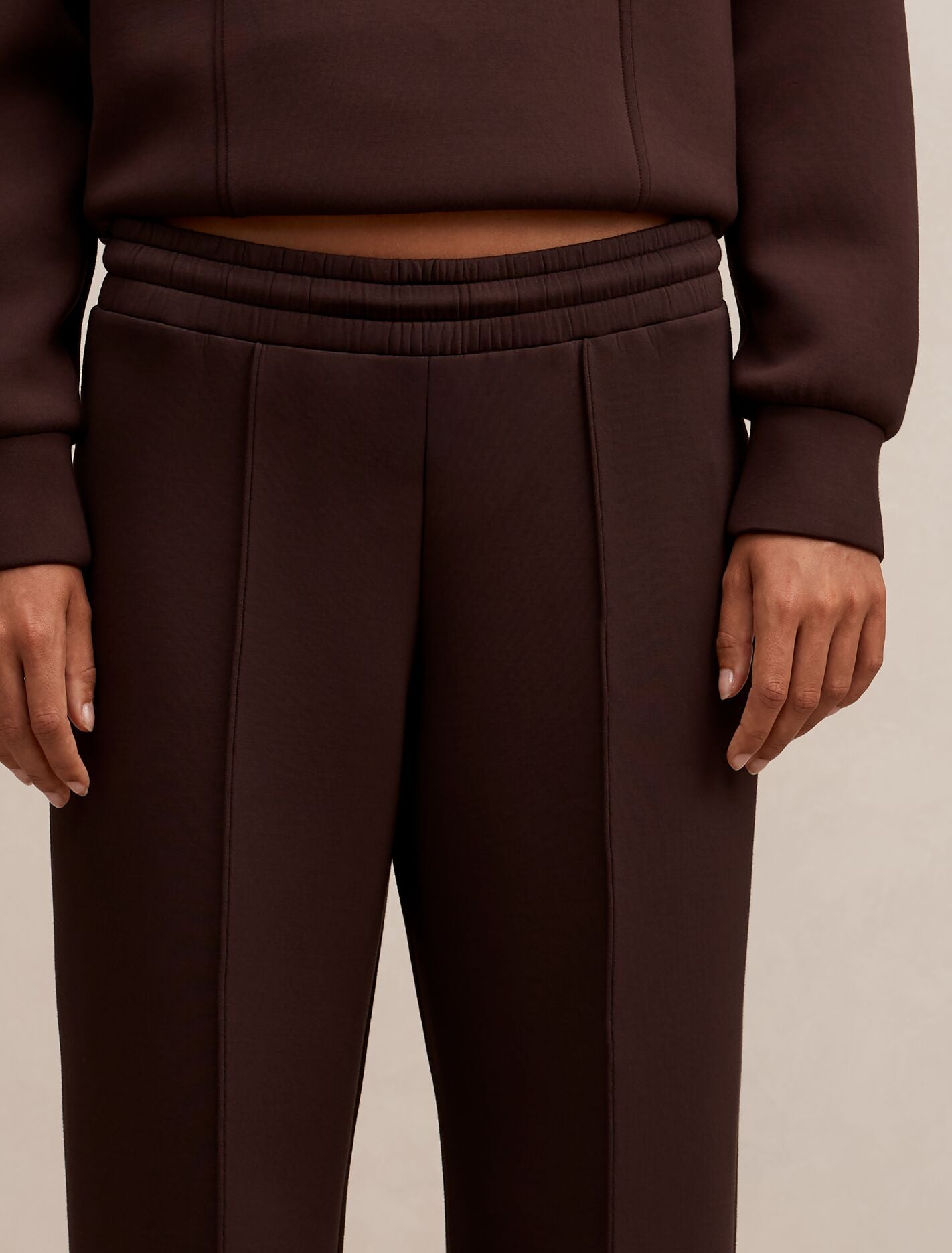 Hunter Wide Leg Lounge Pants Forever New
