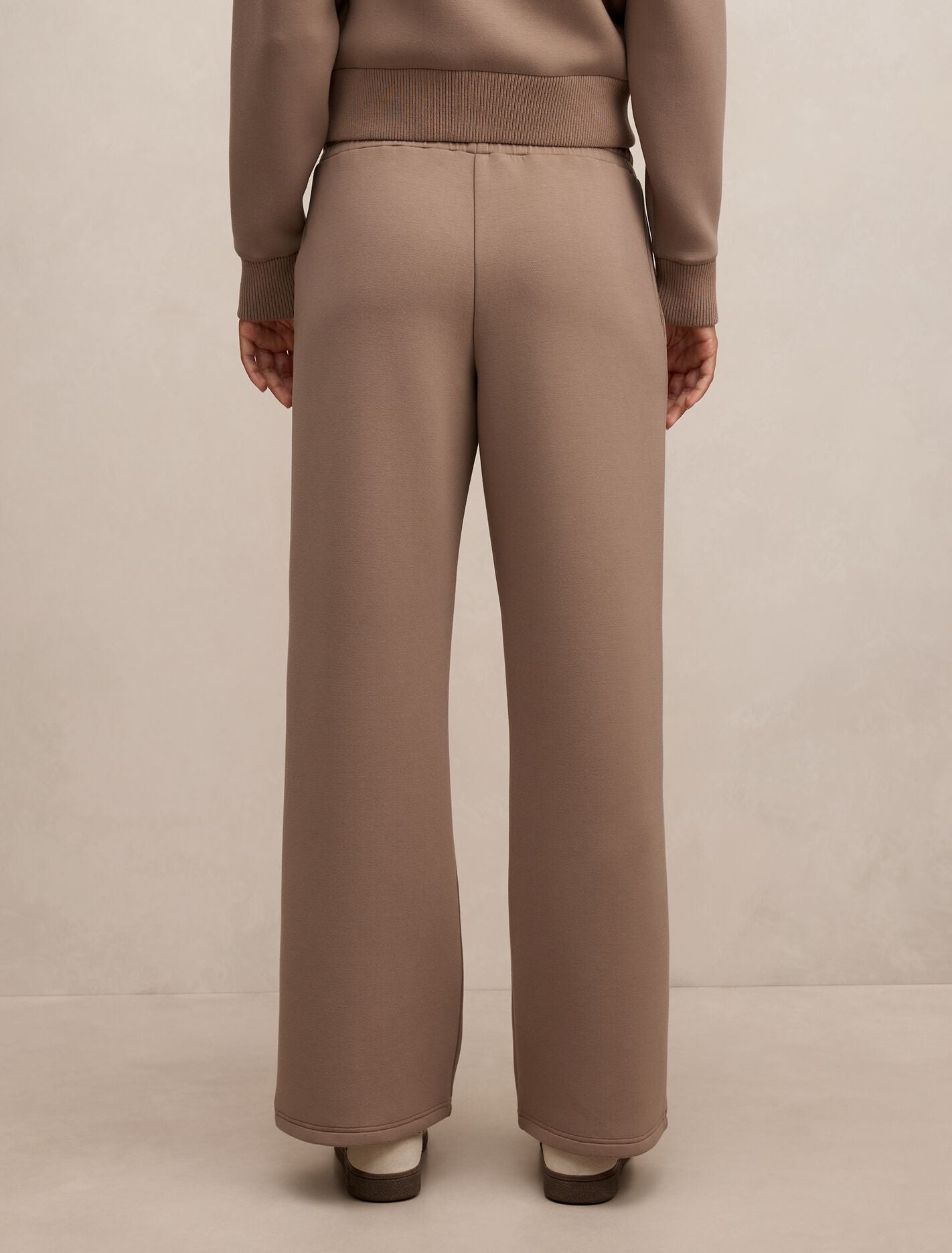 Hunter Wide Leg Lounge Pants Forever New