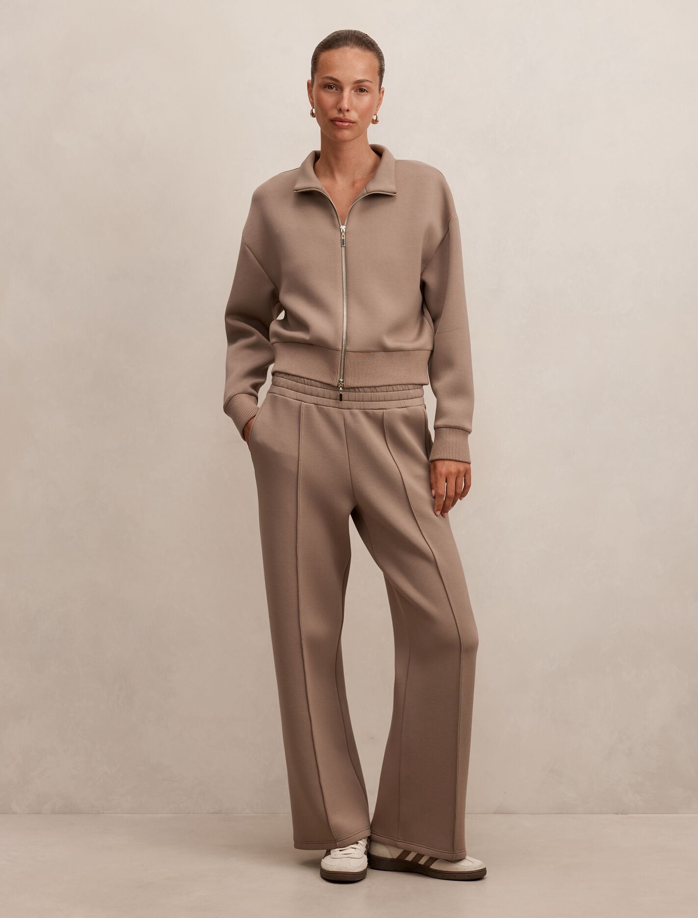 Hunter Wide Leg Lounge Pants Forever New