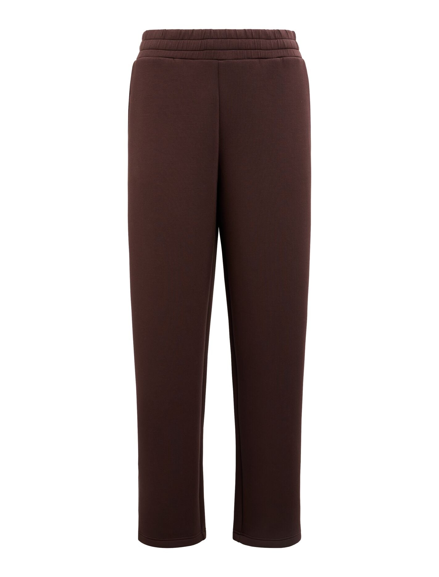 Hudson Tapered Leg Track Pants Forever New