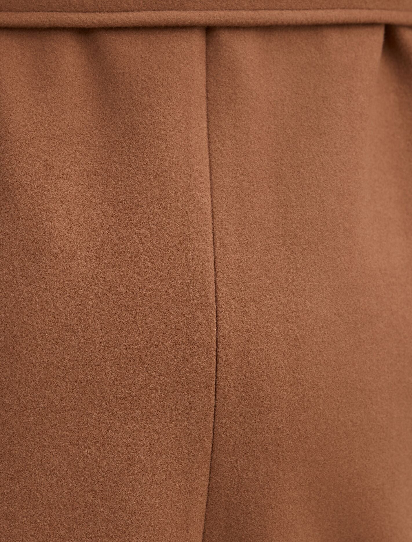 Clarissa Wrap Coat Forever New