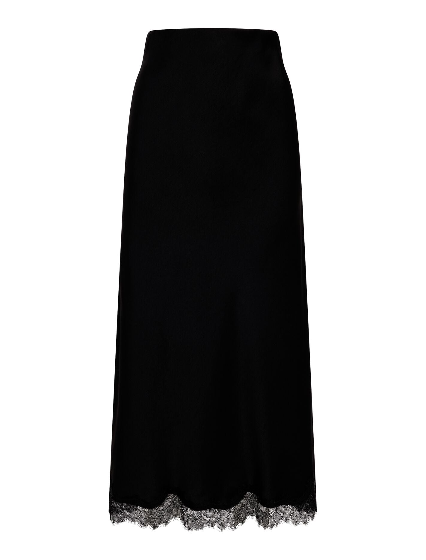 Enola Lace Maxi Skirt Forever New