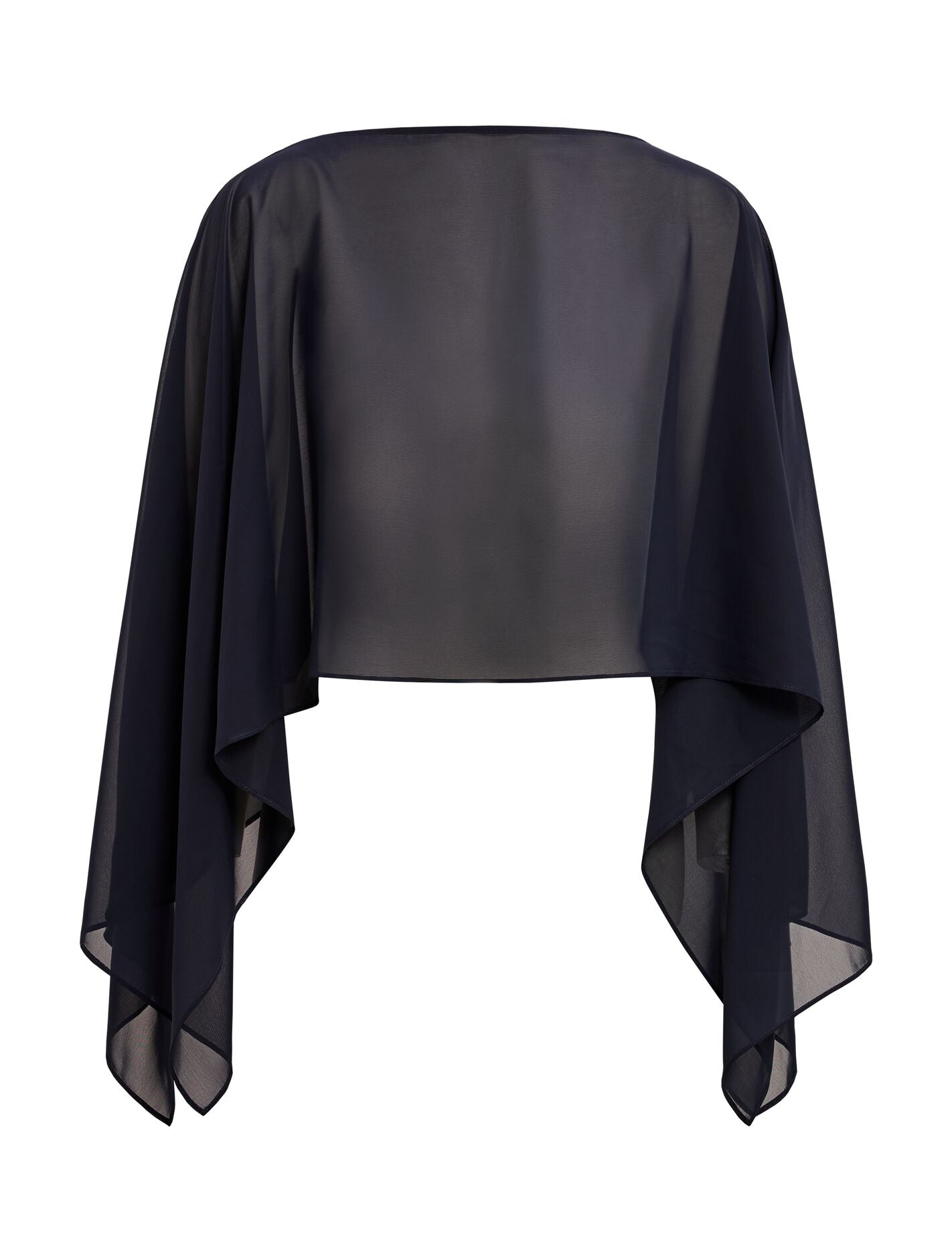 Arianna Chiffon Cape Forever New