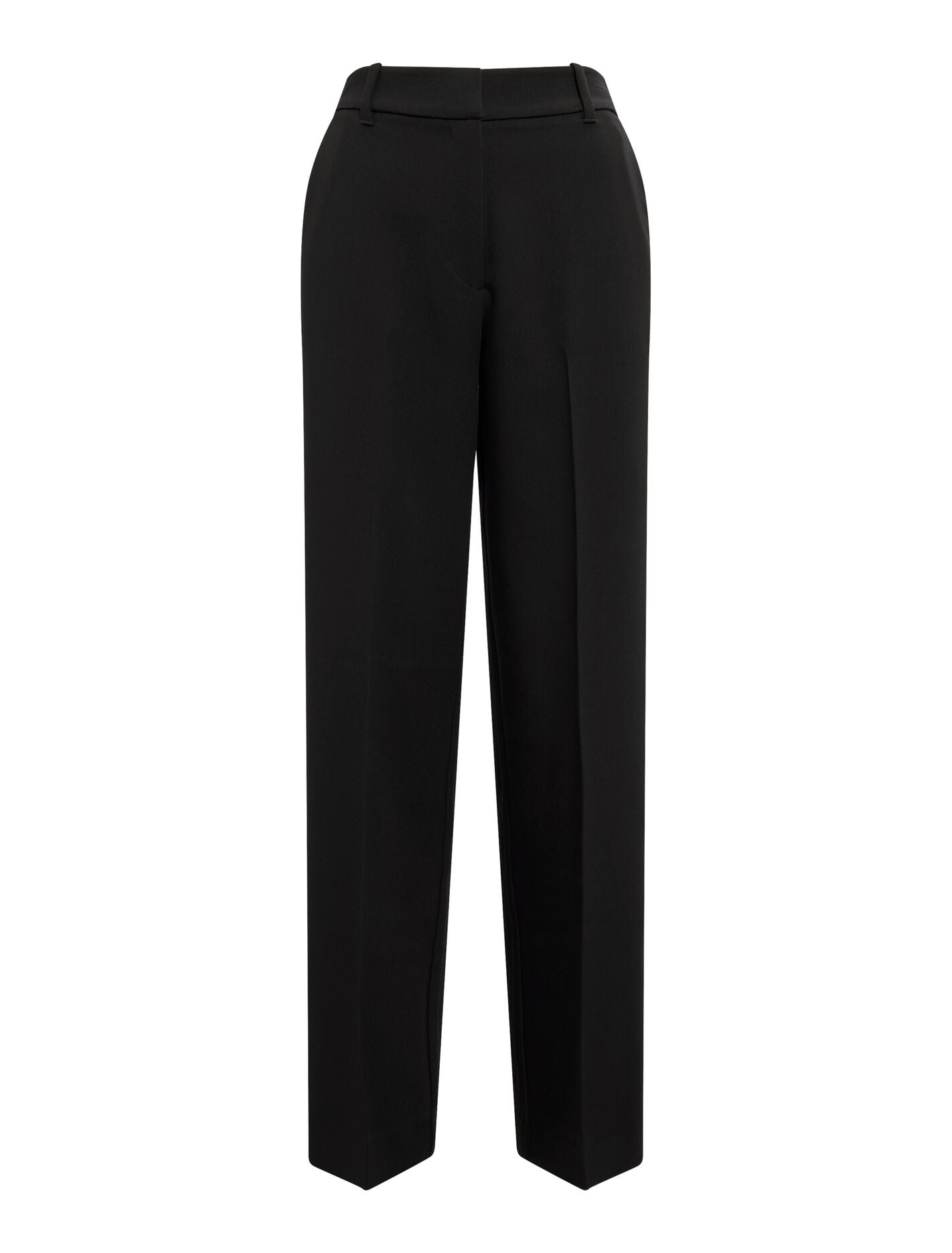 Ada Straight Leg Pants Forever New